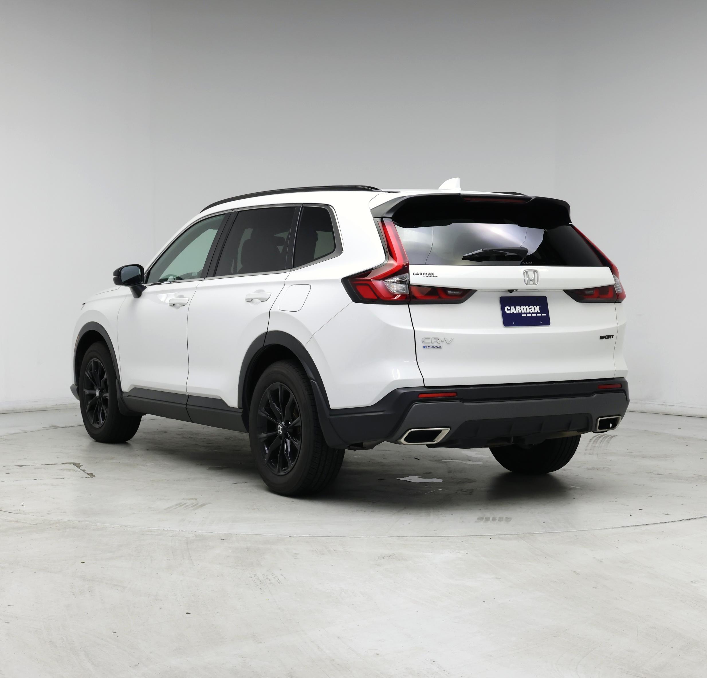 Thumbnail: 2024 Honda CR-V - 2