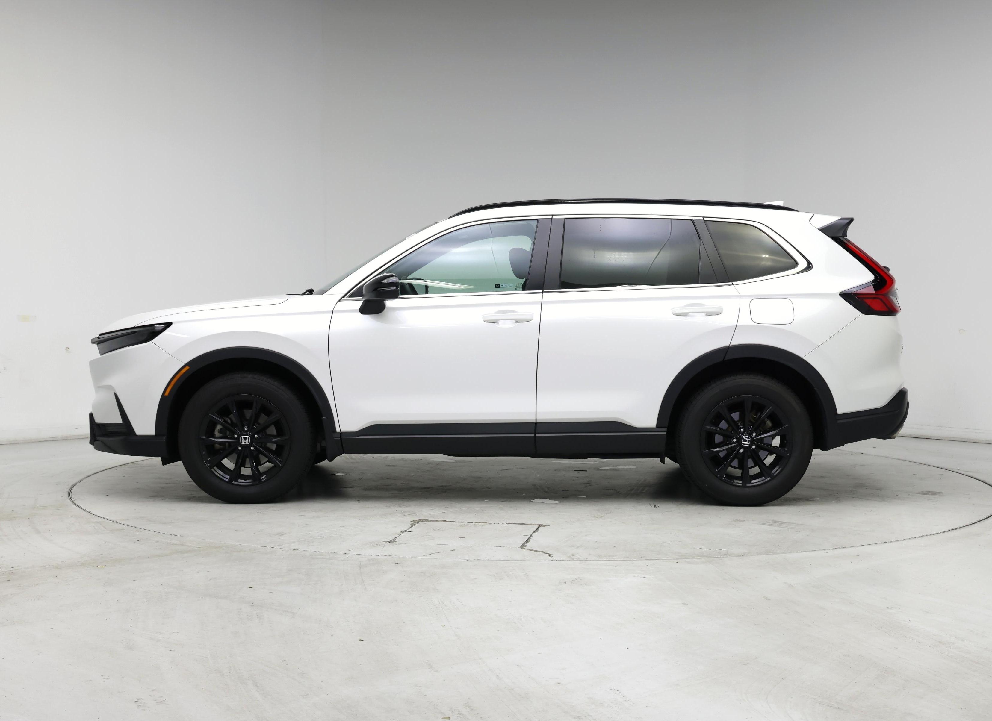 Thumbnail: 2024 Honda CR-V - 3