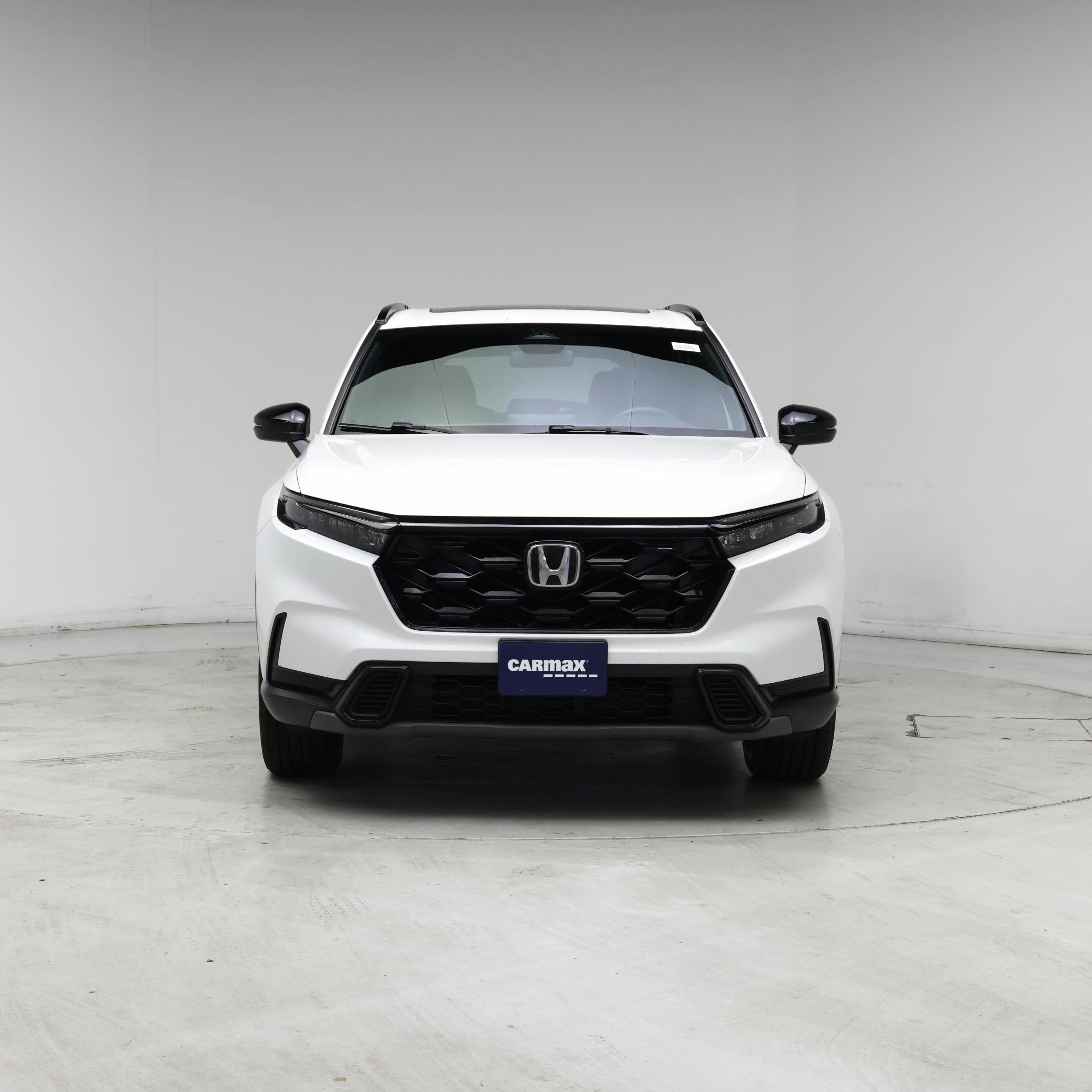 Thumbnail: 2024 Honda CR-V - 5