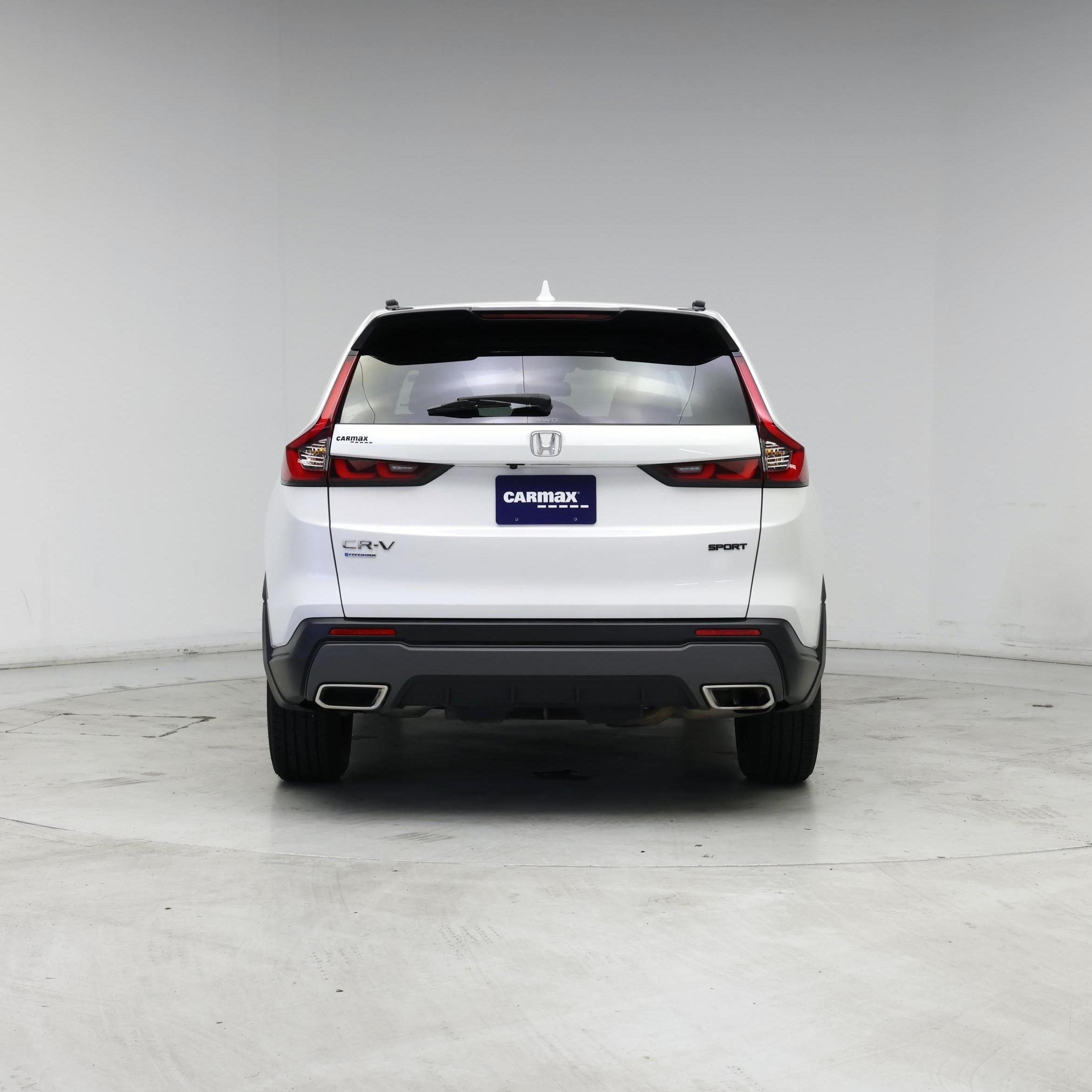 Thumbnail: 2024 Honda CR-V - 6