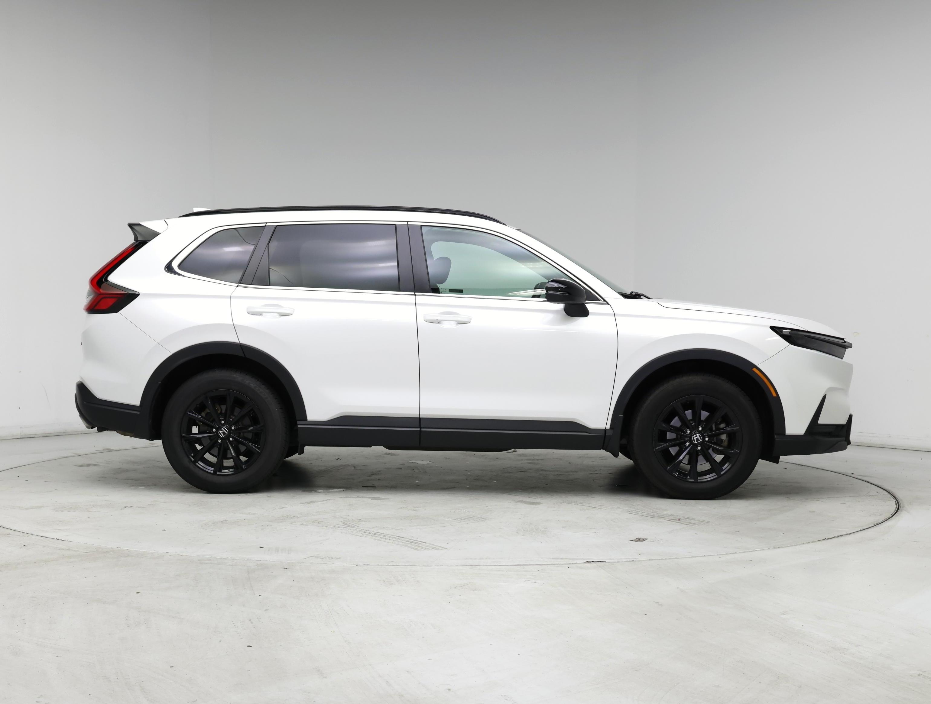 Thumbnail: 2024 Honda CR-V - 7