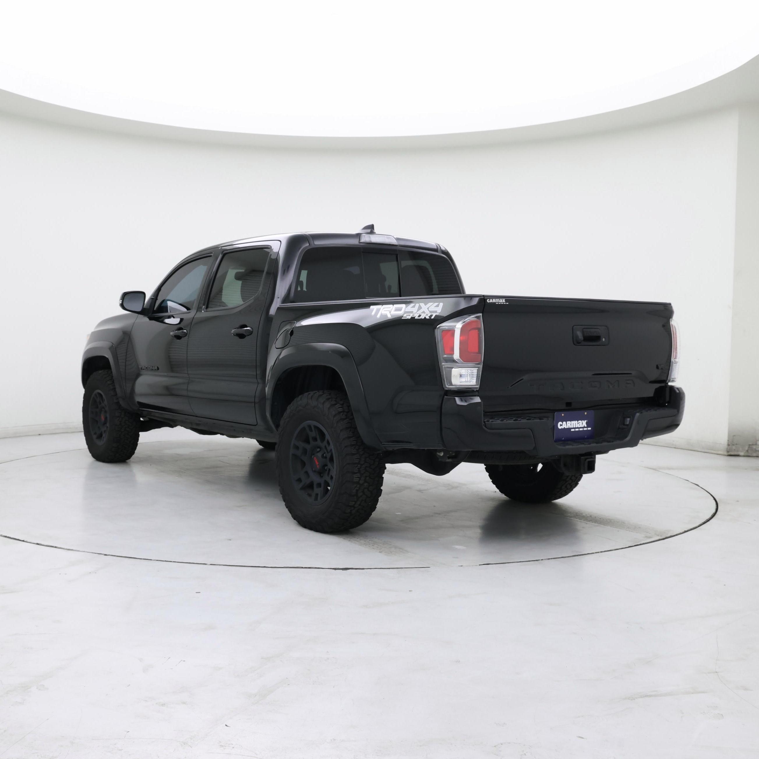 Thumbnail: 2023 Toyota Tacoma - 2