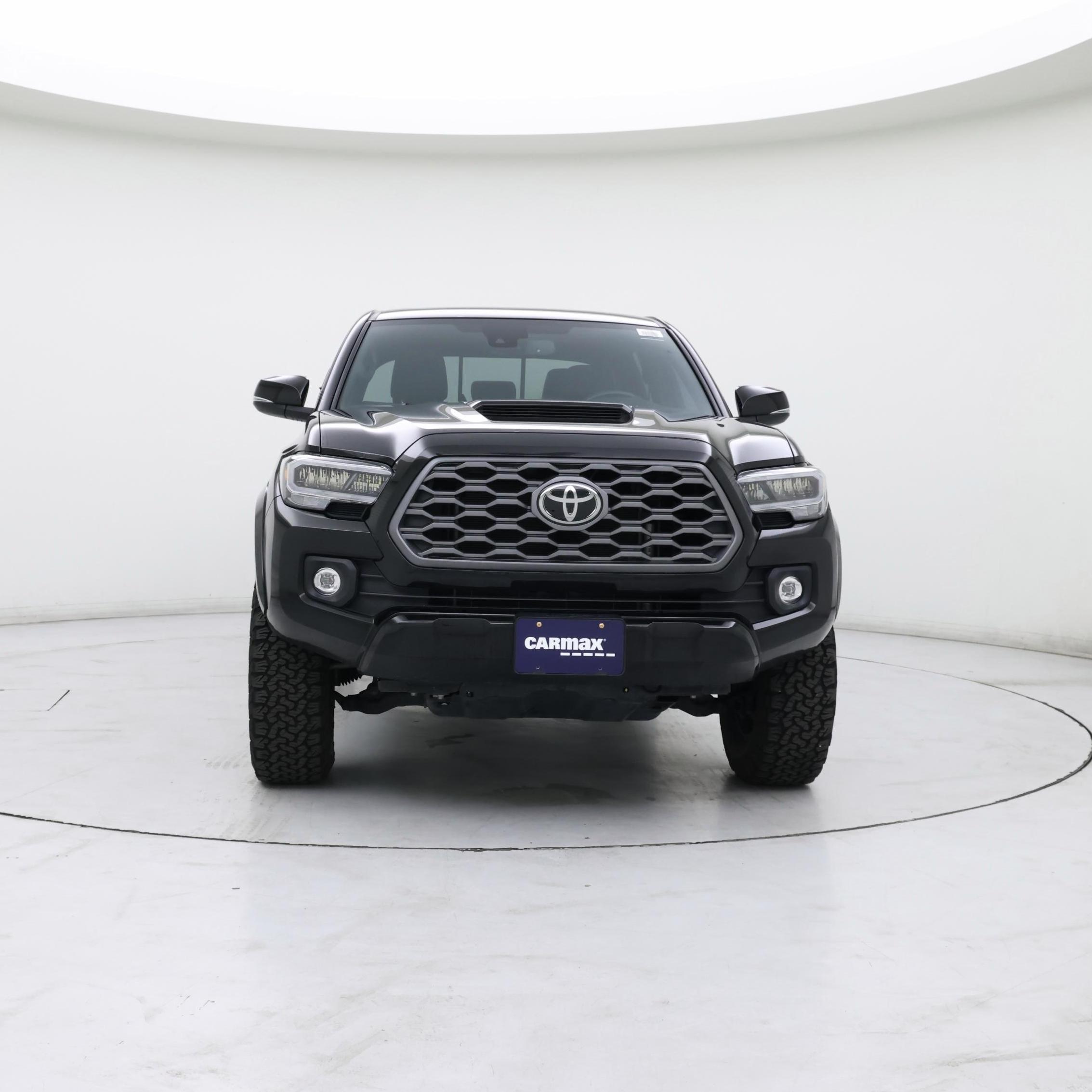 Thumbnail: 2023 Toyota Tacoma - 5
