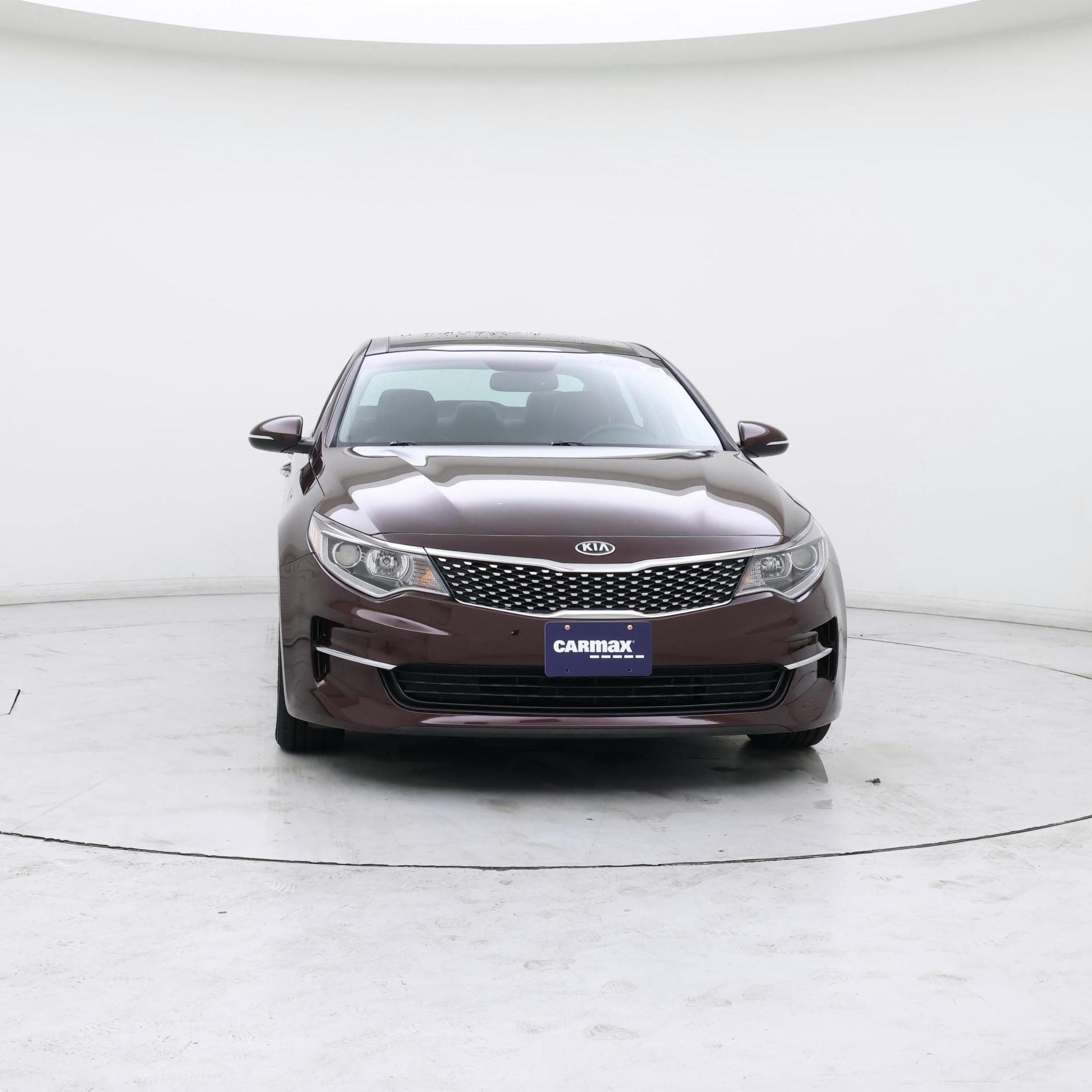 Thumbnail: 2018 Kia Optima - 5