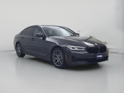 2023 BMW 530 I xDrive
