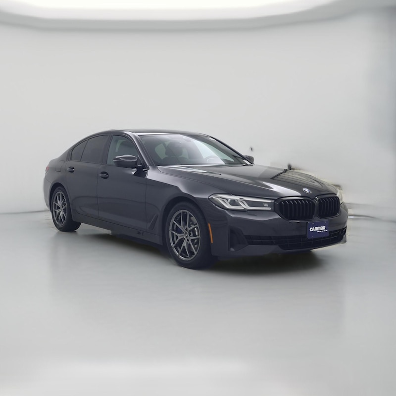 2023 BMW 530 I xDrive