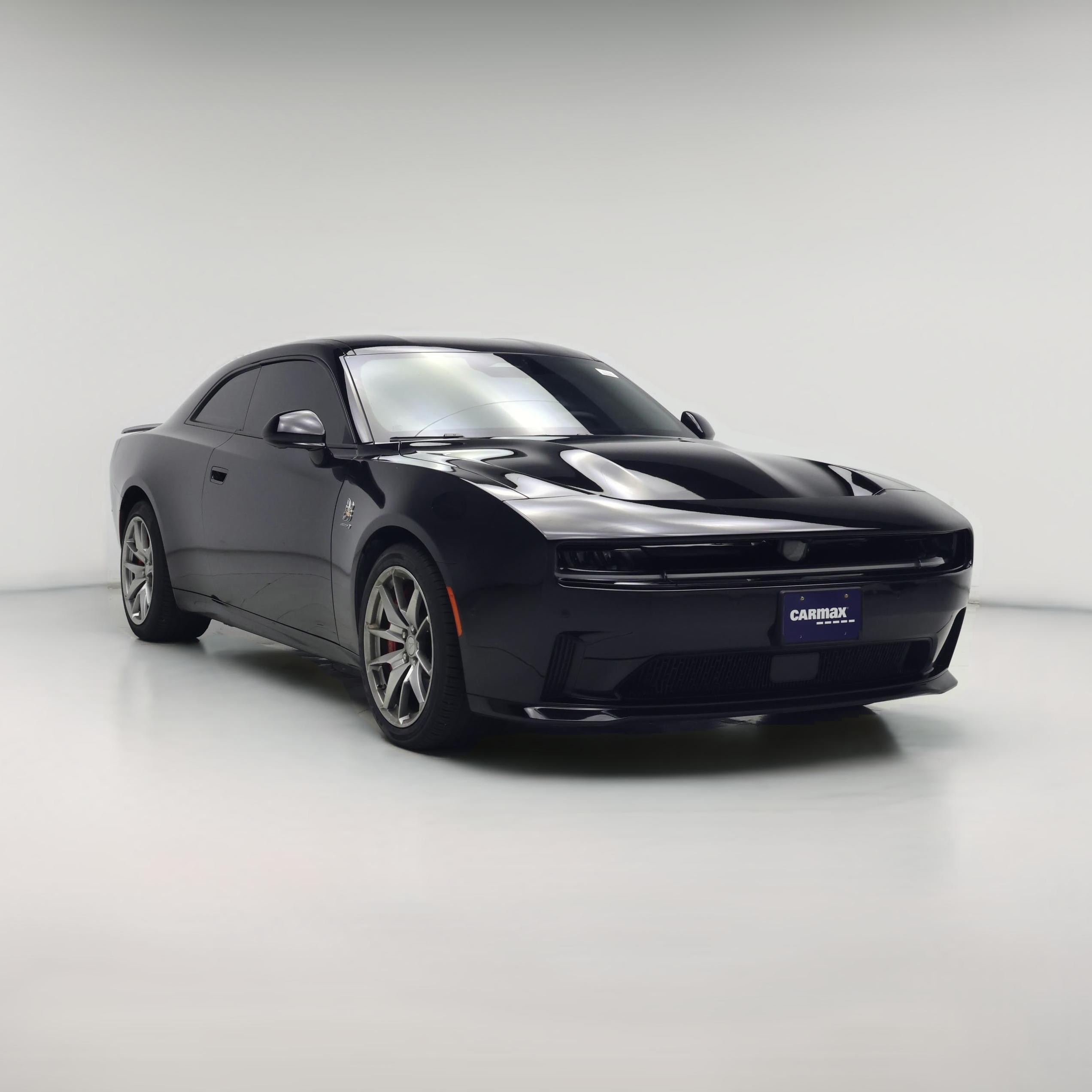 Thumbnail: 2024 Dodge Charger - 1