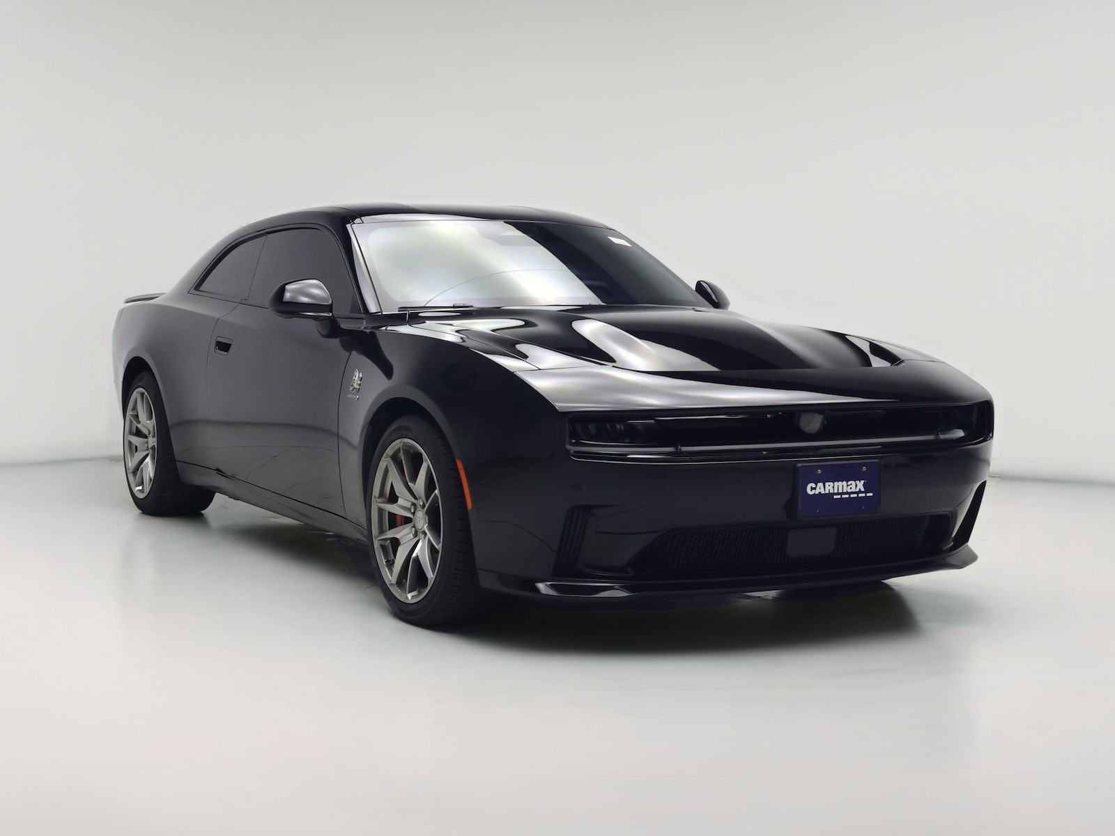 2024 Dodge Charger Daytona