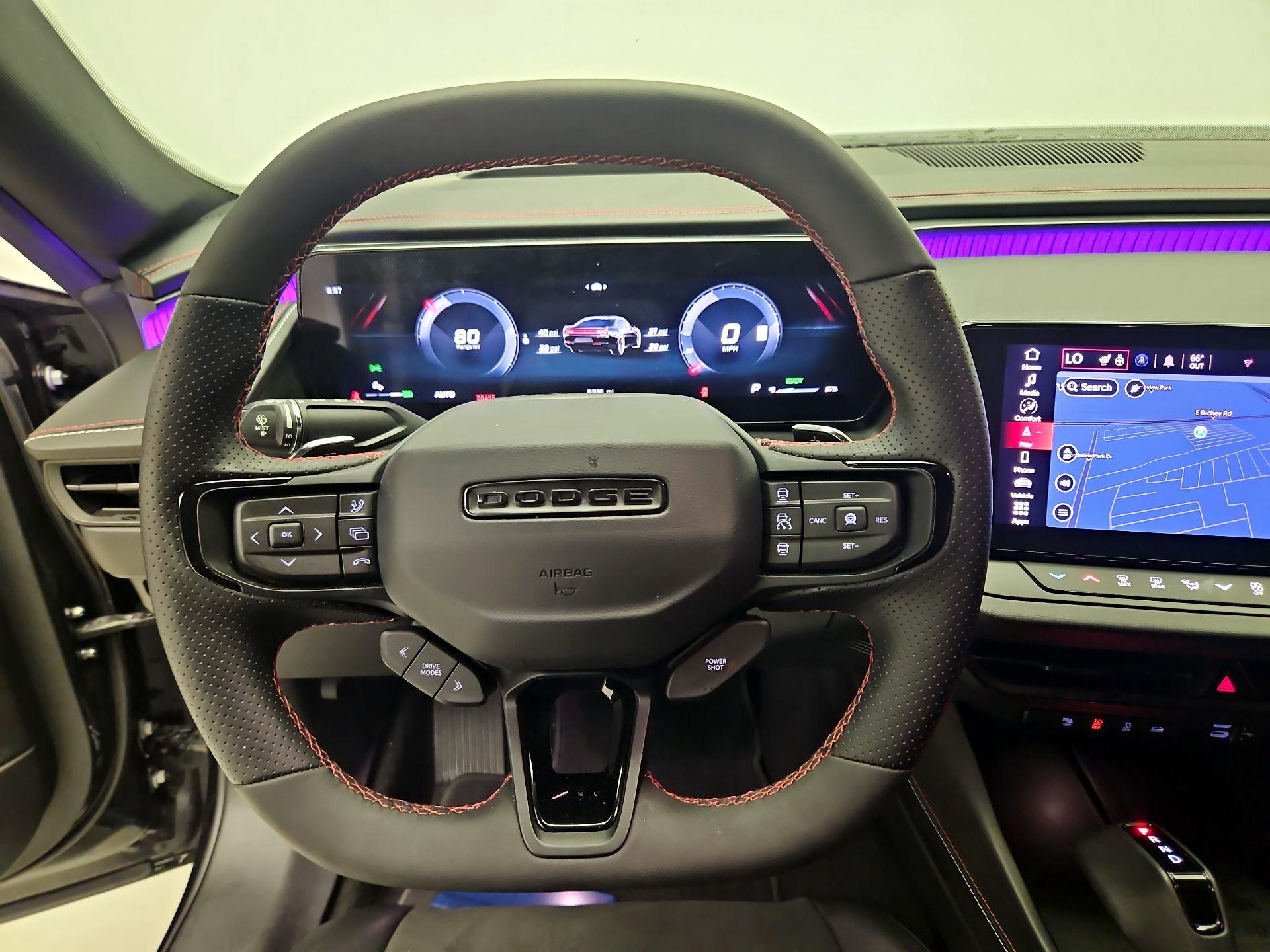 Thumbnail: 2024 Dodge Charger - 10