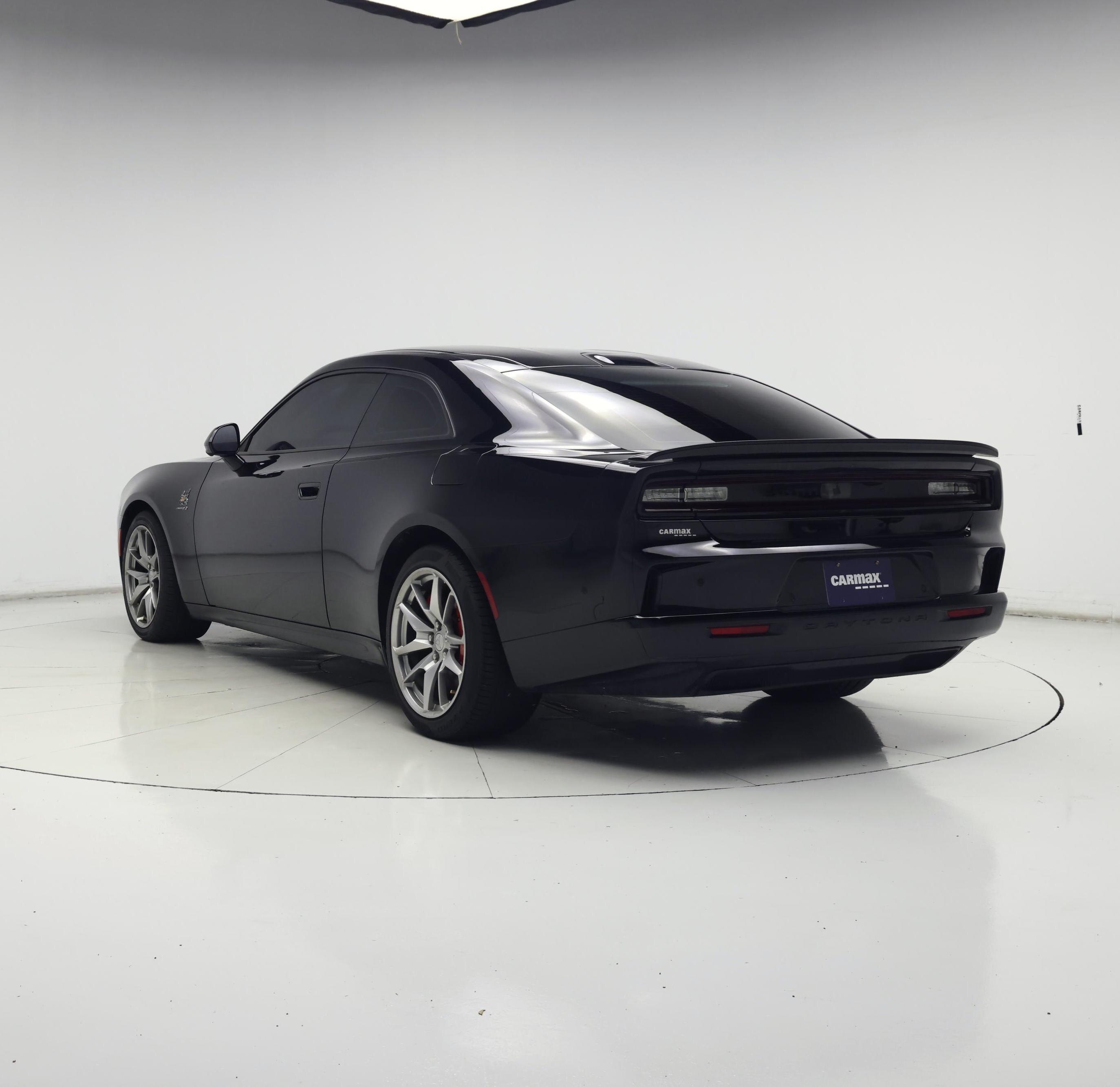 Thumbnail: 2024 Dodge Charger - 2
