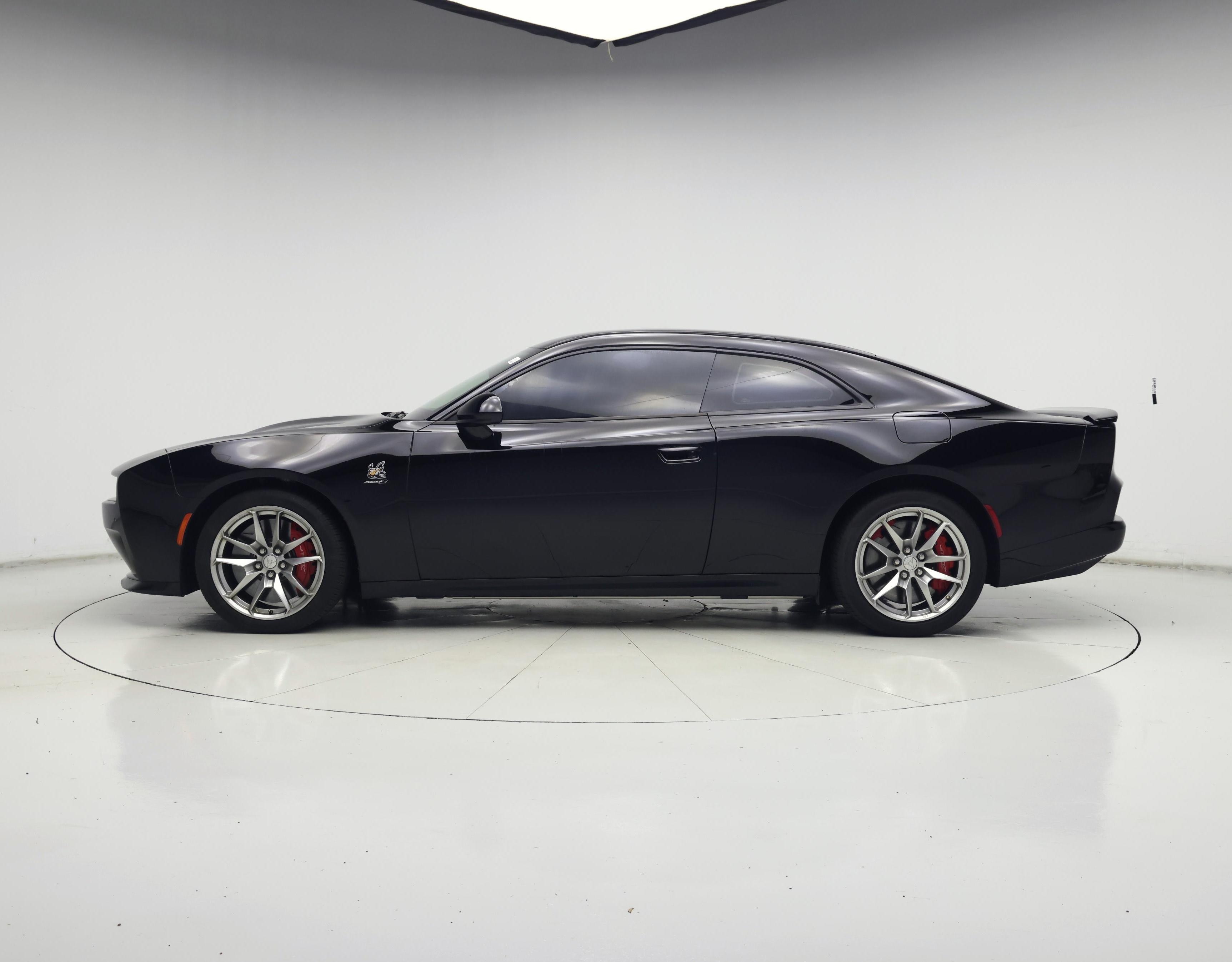 Thumbnail: 2024 Dodge Charger - 3
