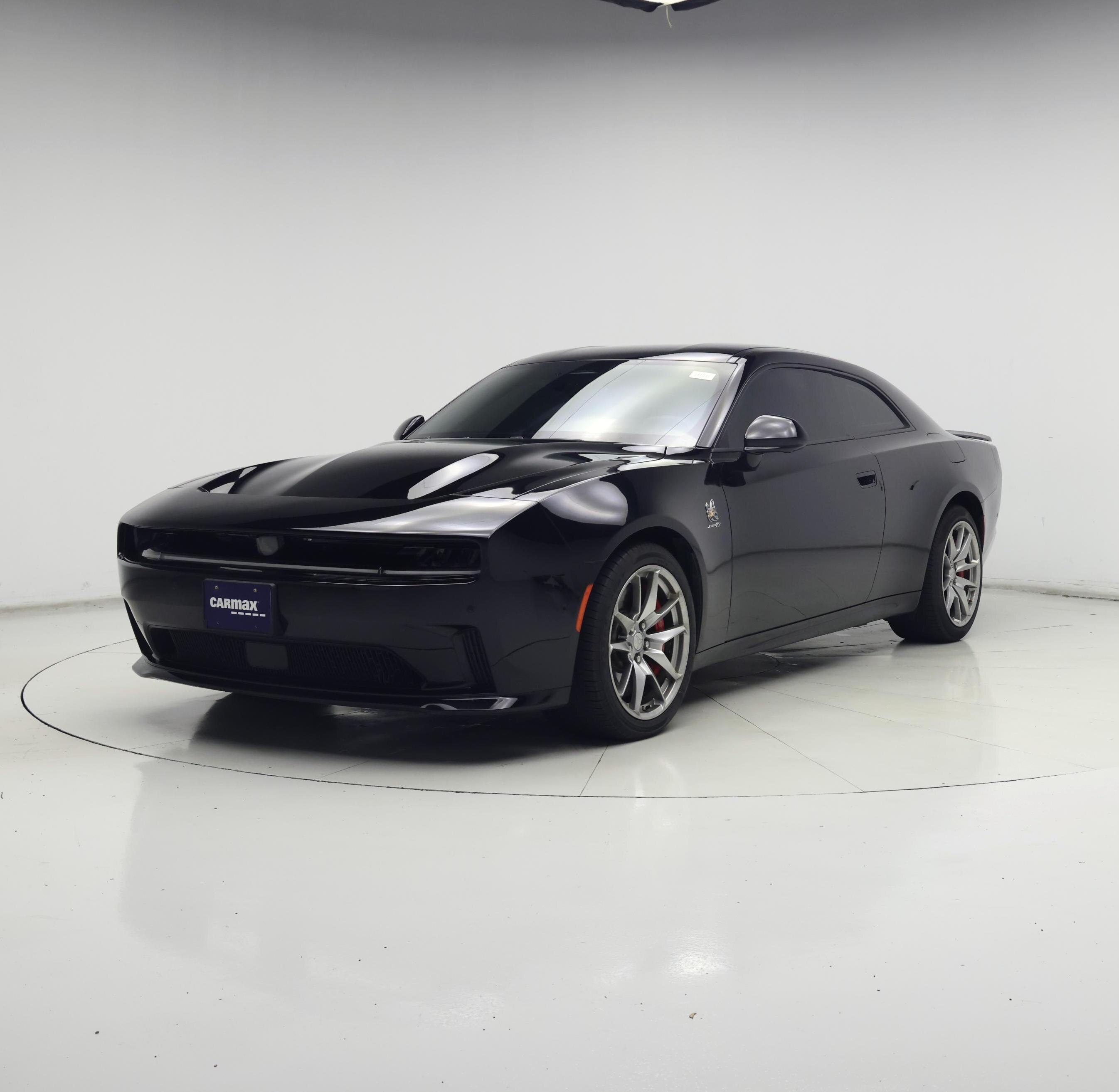 Thumbnail: 2024 Dodge Charger - 4