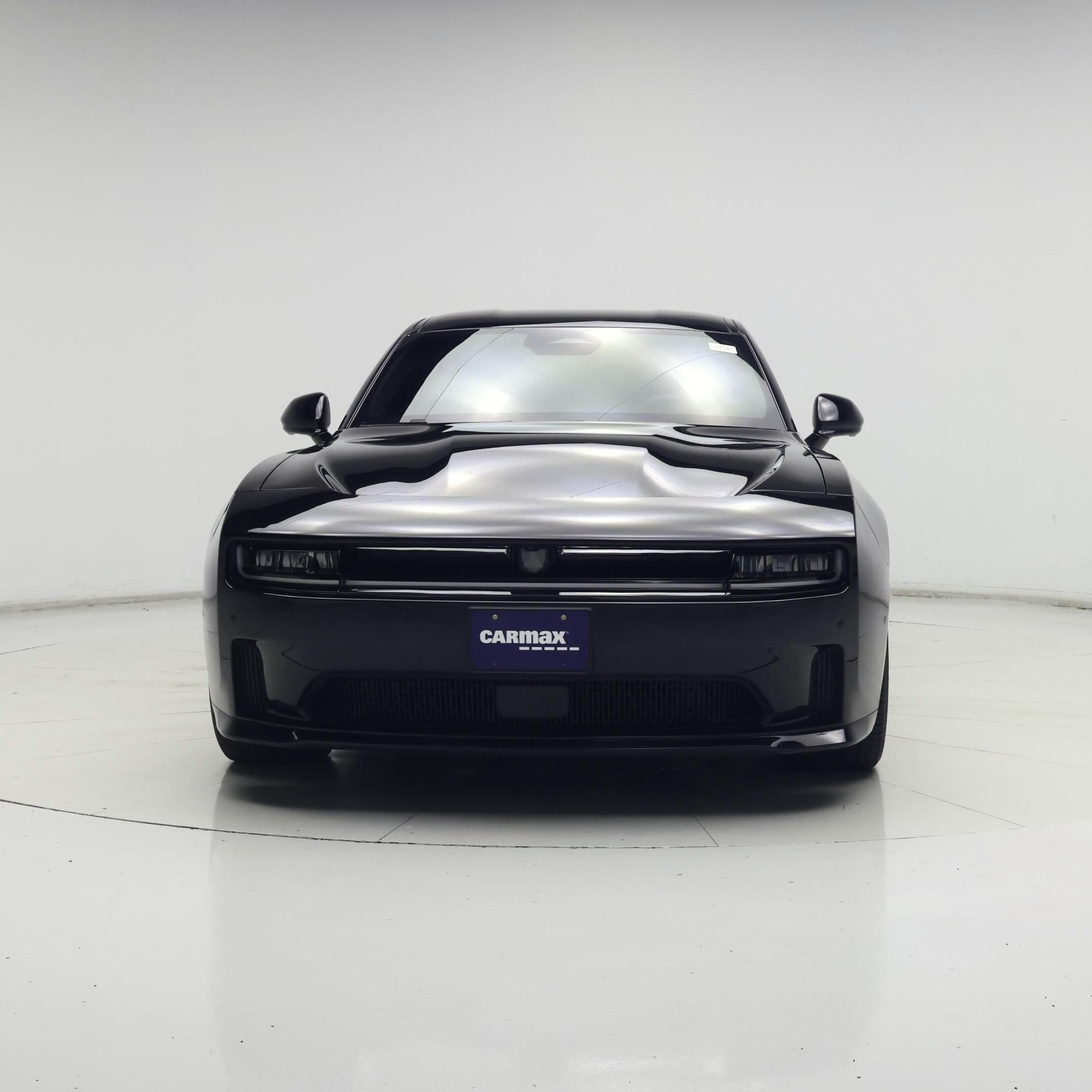 Thumbnail: 2024 Dodge Charger - 5