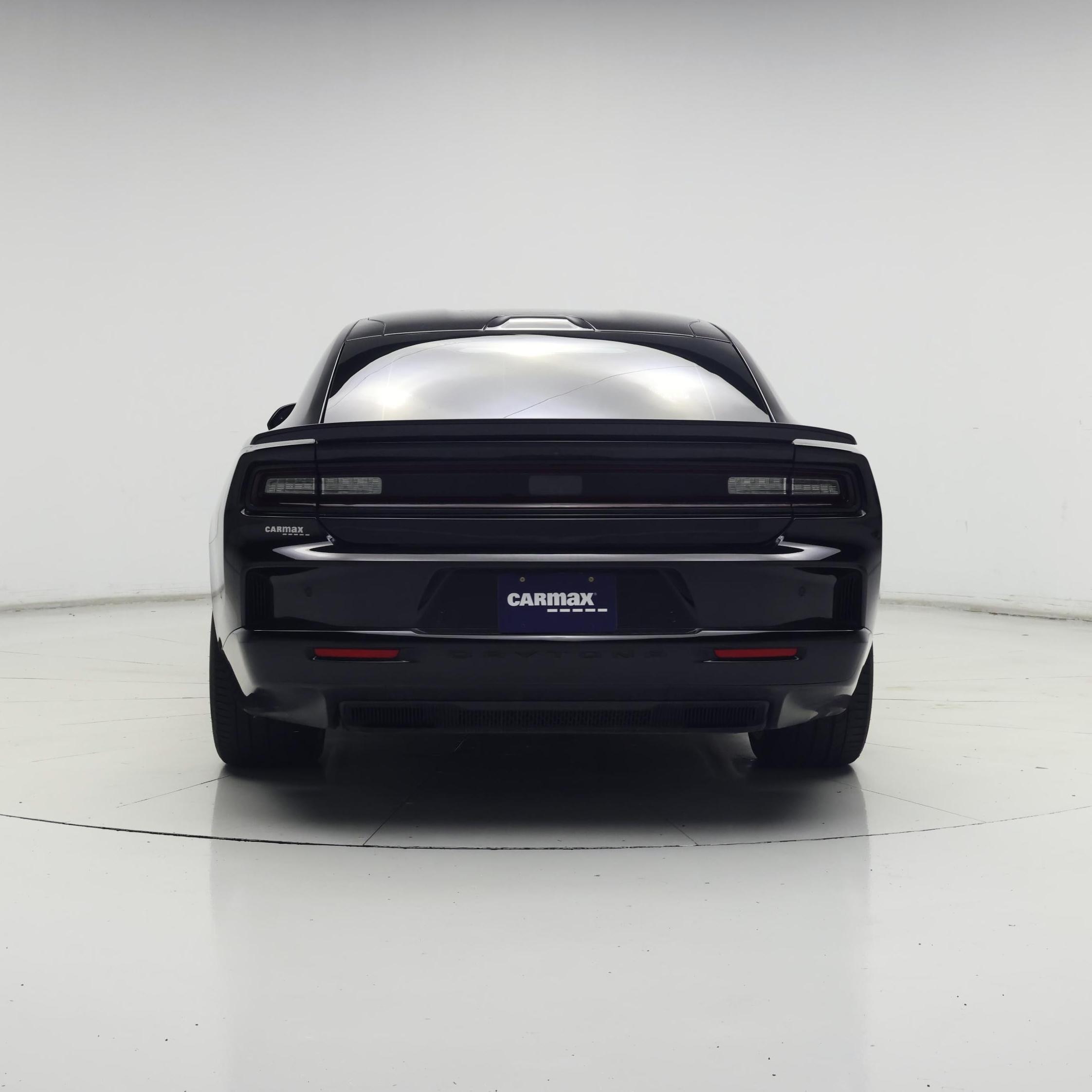 Thumbnail: 2024 Dodge Charger - 6