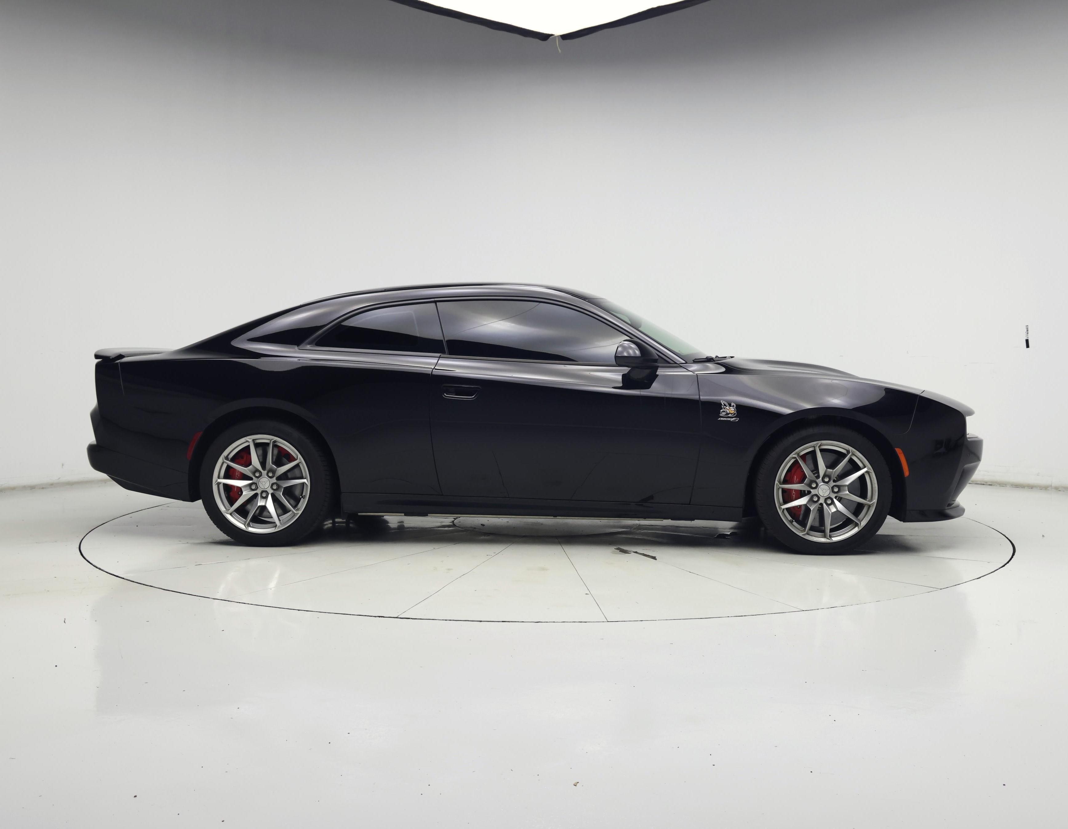 Thumbnail: 2024 Dodge Charger - 7