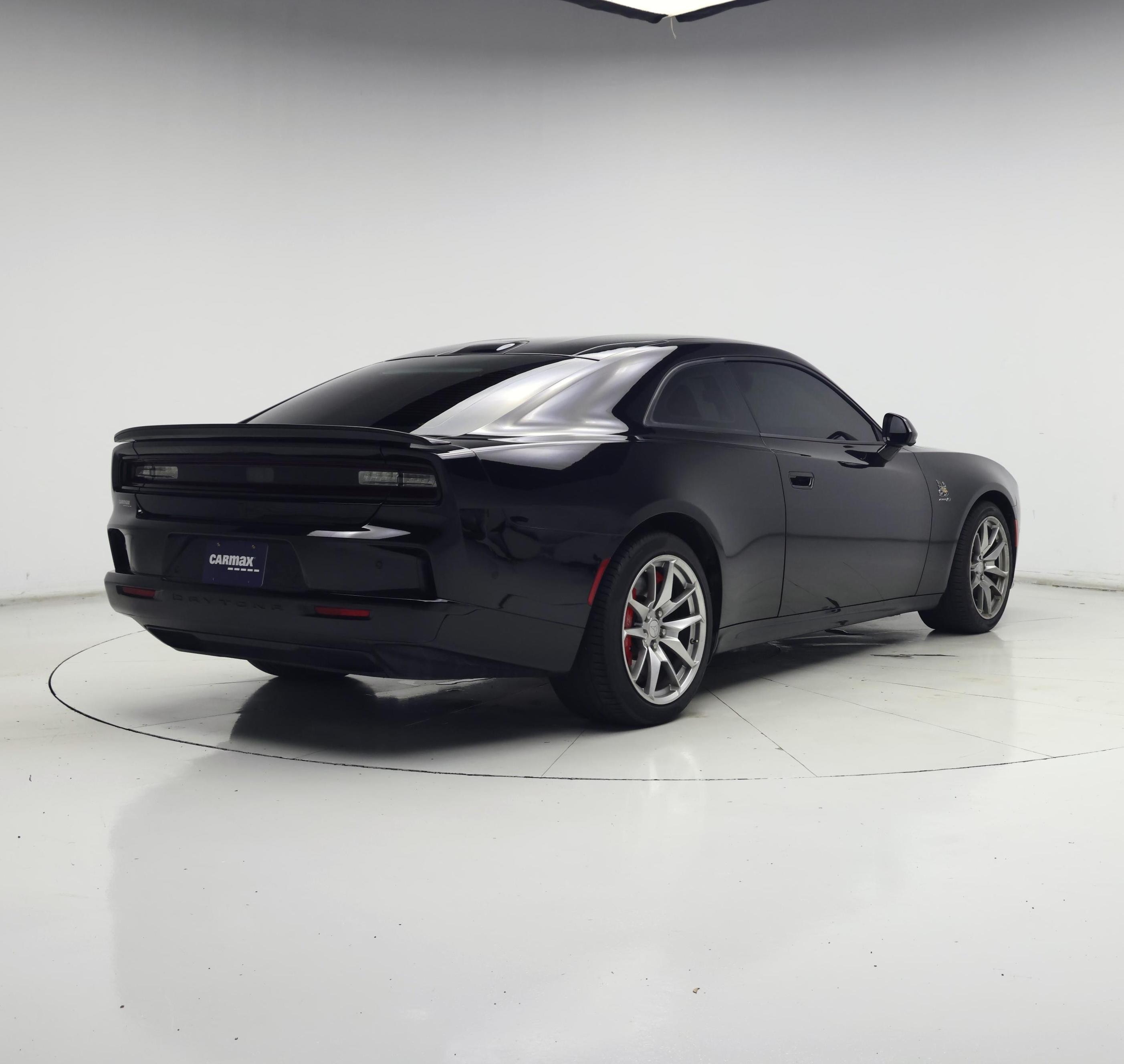 Thumbnail: 2024 Dodge Charger - 8