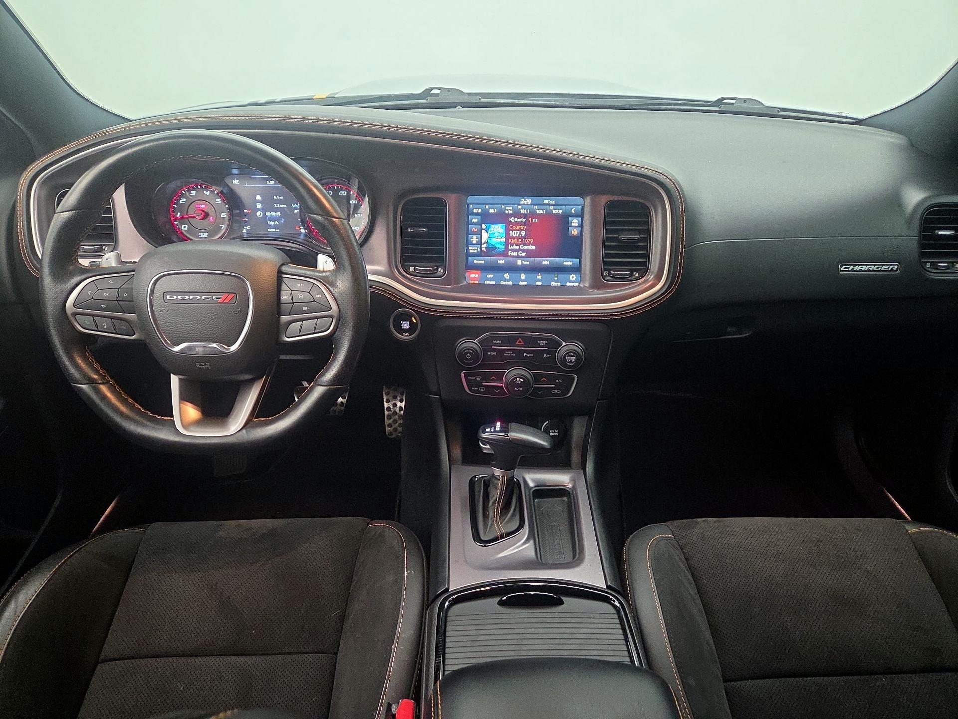 Thumbnail: 2022 Dodge Charger - 9