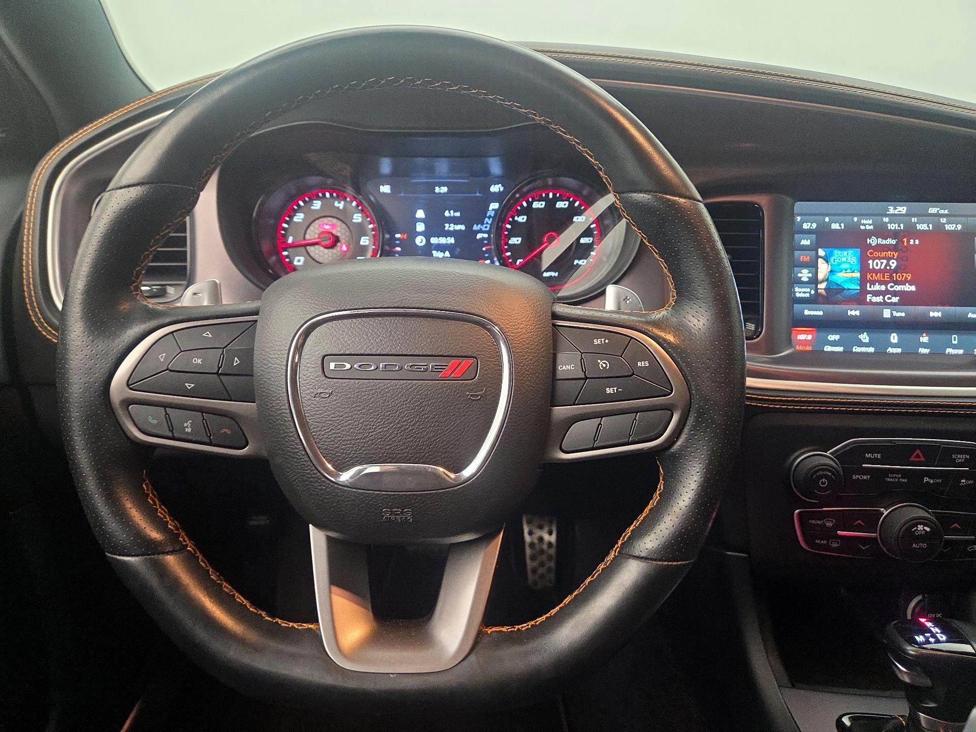 Thumbnail: 2022 Dodge Charger - 10
