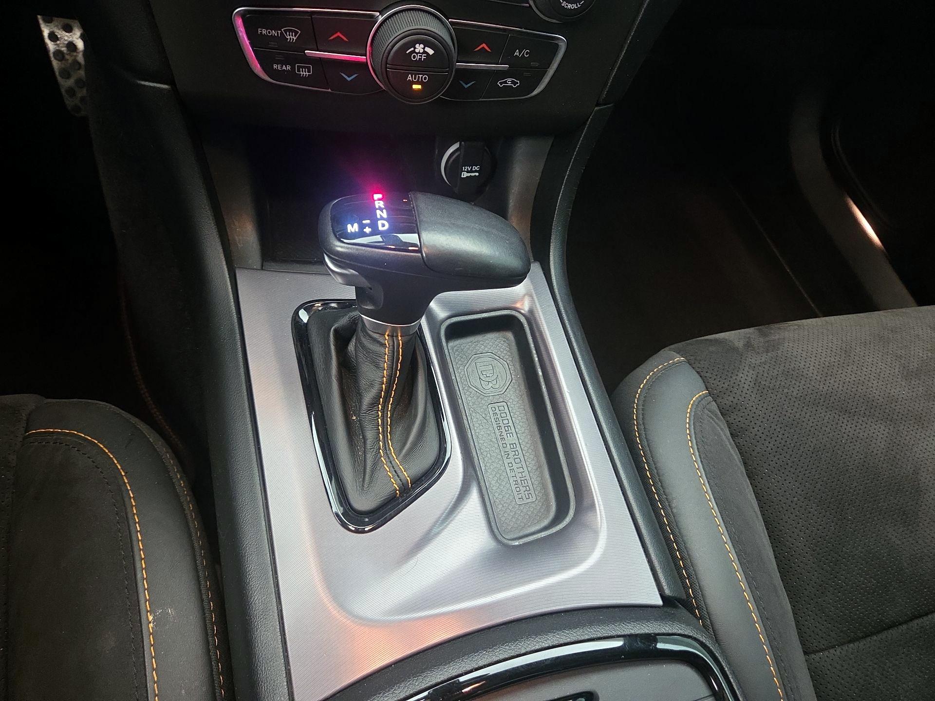 Thumbnail: 2022 Dodge Charger - 18
