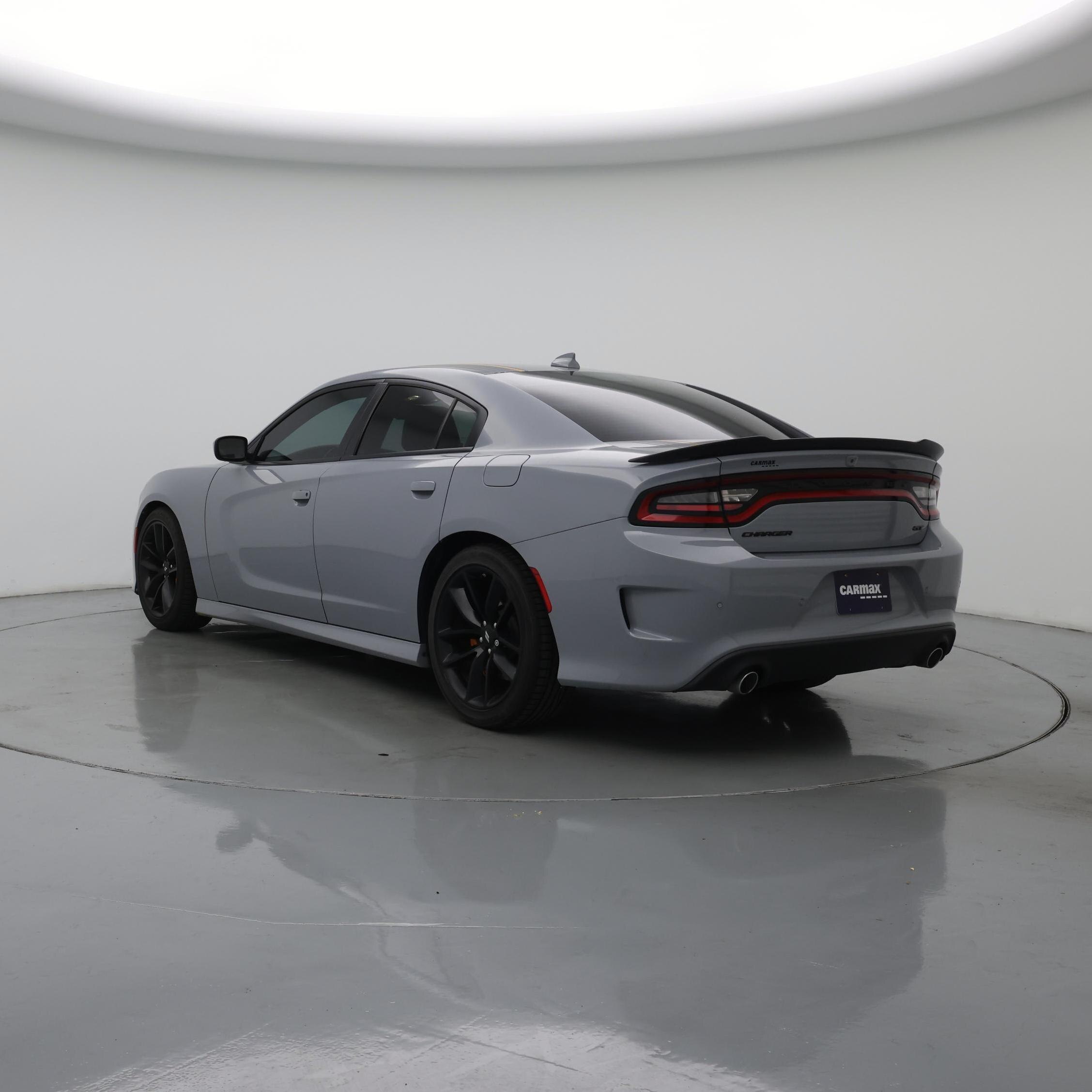 Thumbnail: 2022 Dodge Charger - 2