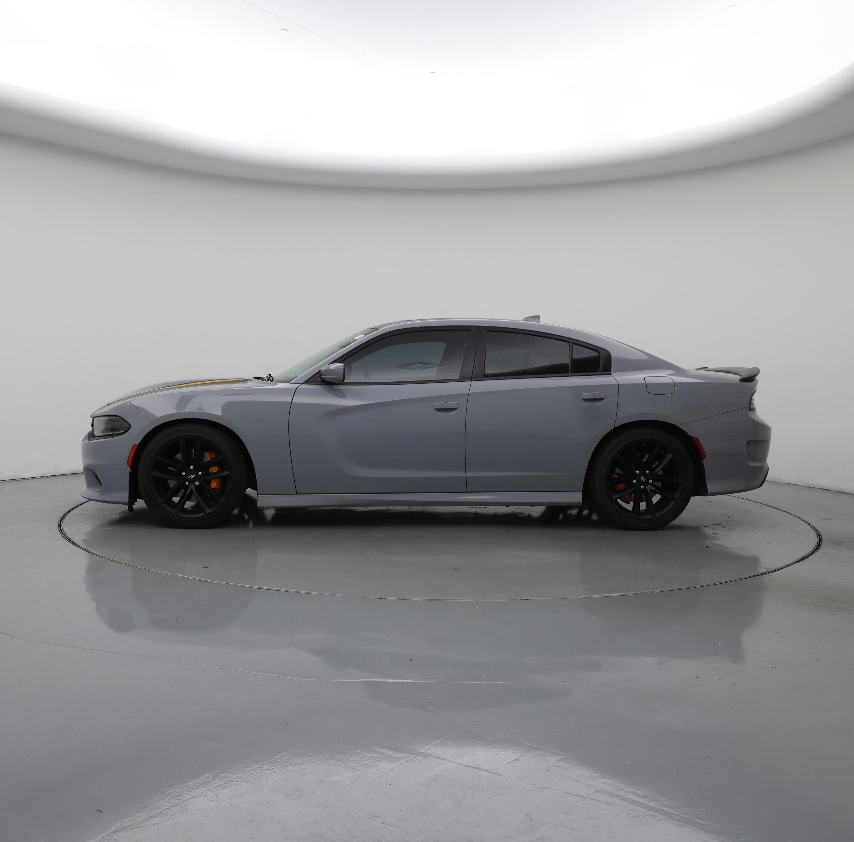 Thumbnail: 2022 Dodge Charger - 3