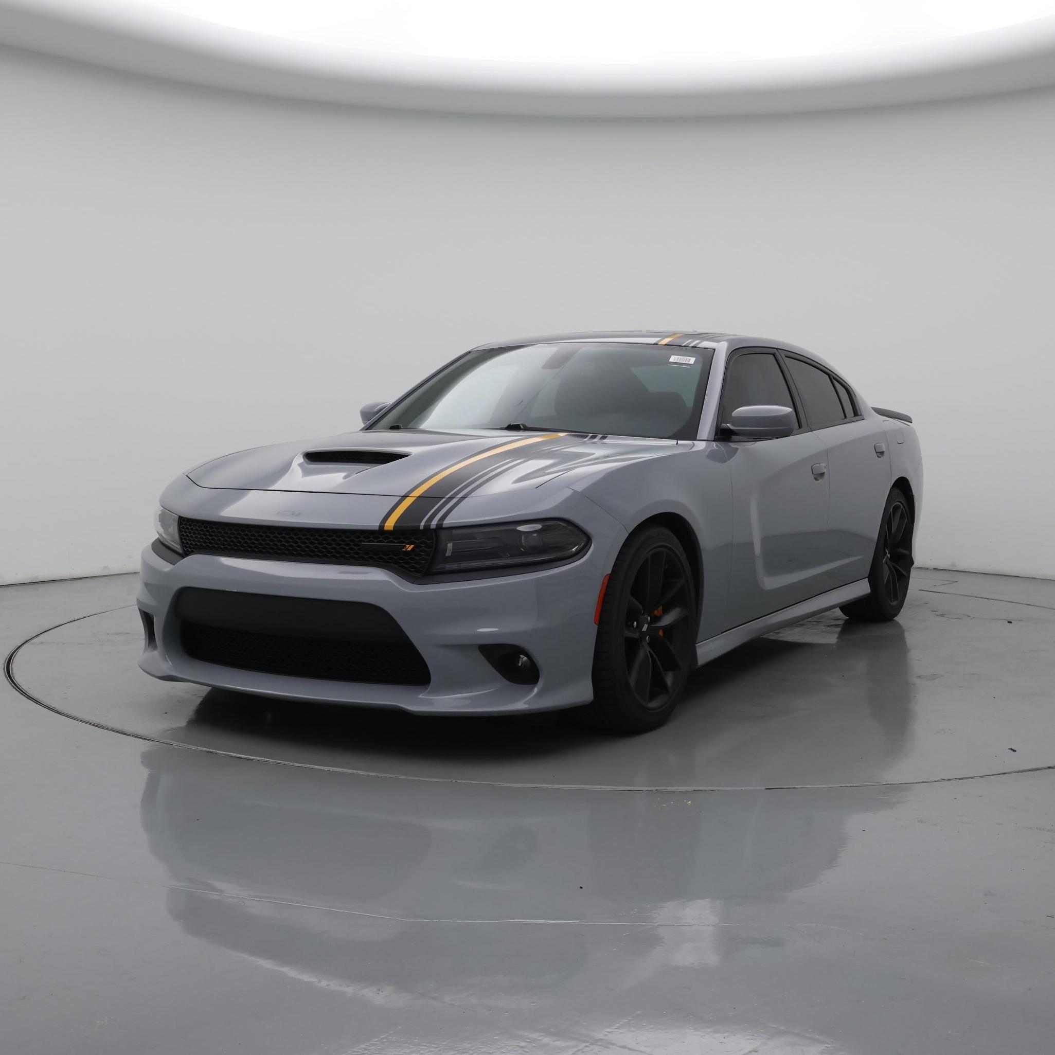 Thumbnail: 2022 Dodge Charger - 4