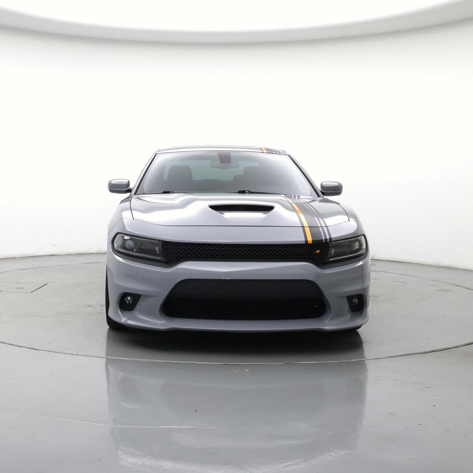 Thumbnail: 2022 Dodge Charger - 5