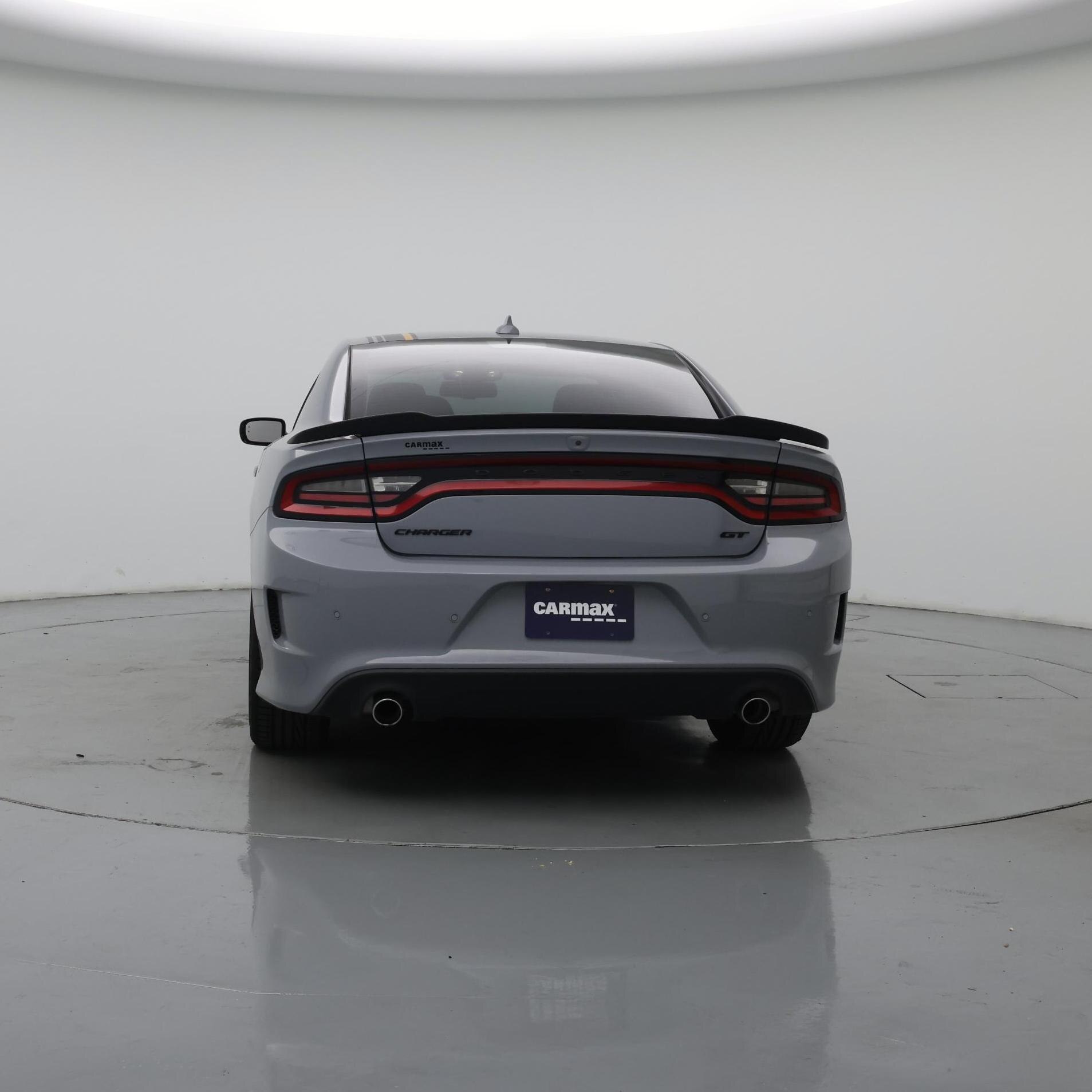 Thumbnail: 2022 Dodge Charger - 6