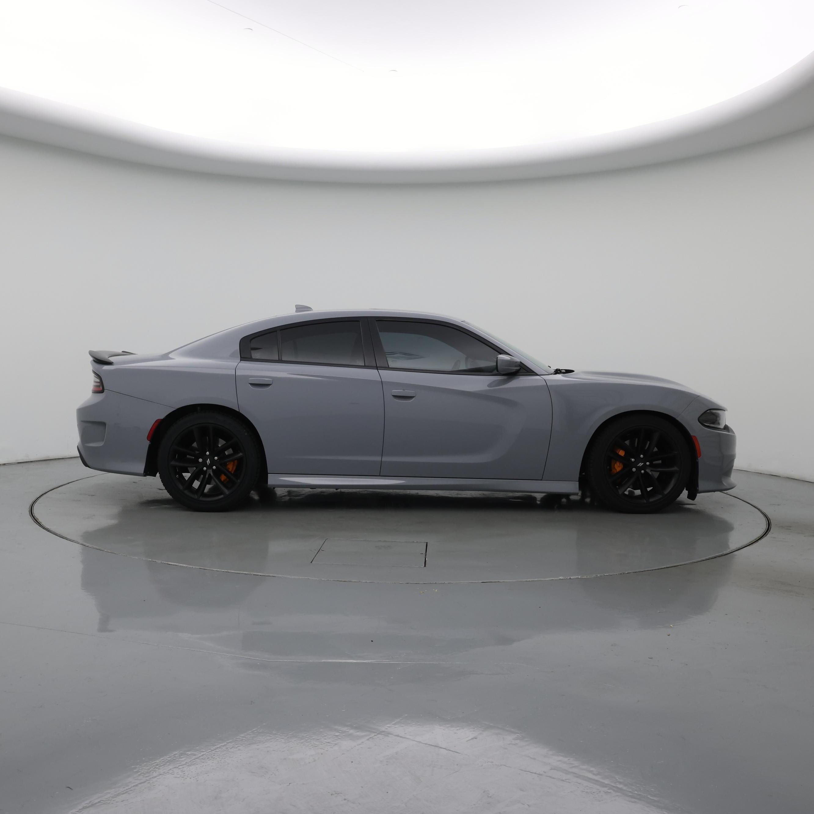 Thumbnail: 2022 Dodge Charger - 7