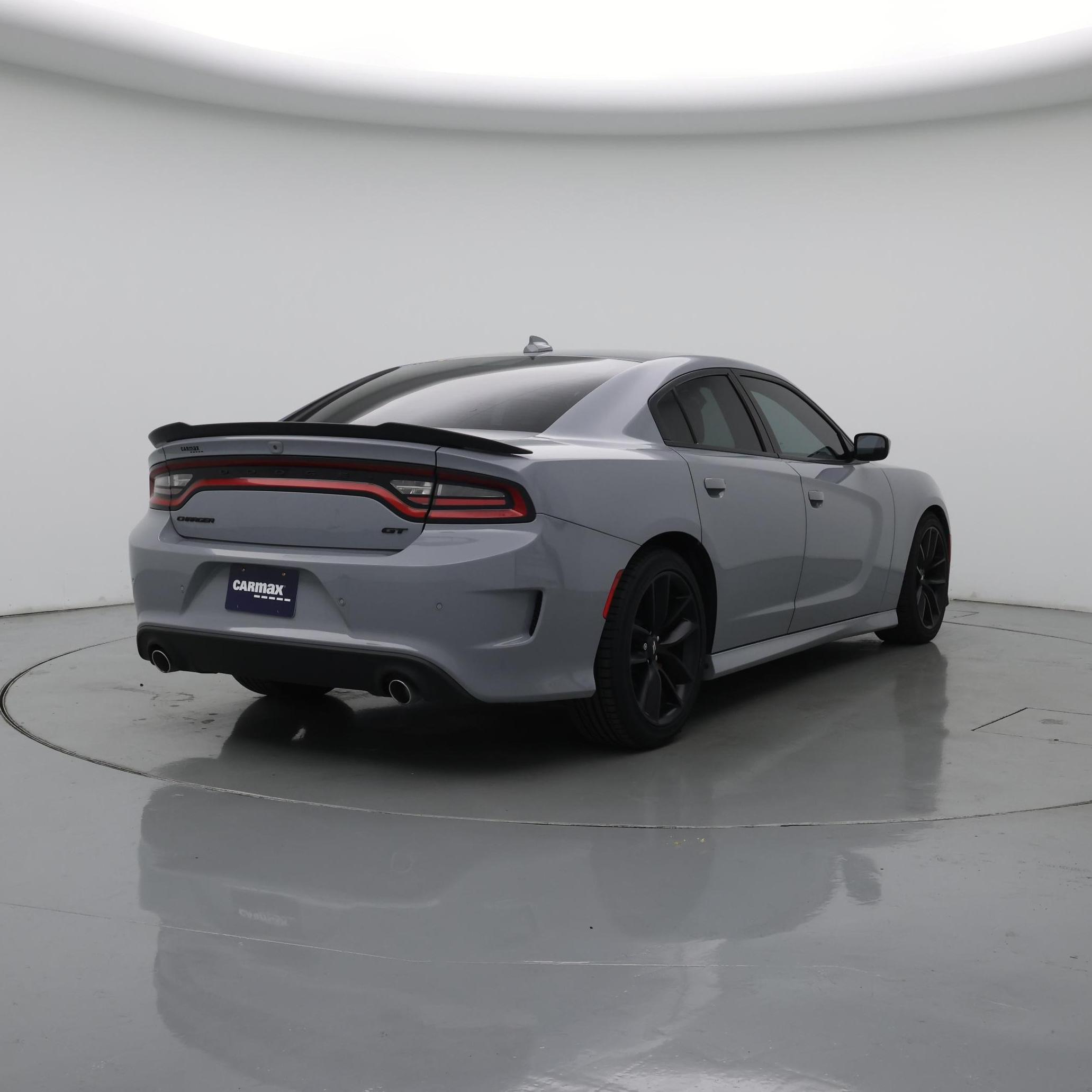 Thumbnail: 2022 Dodge Charger - 8