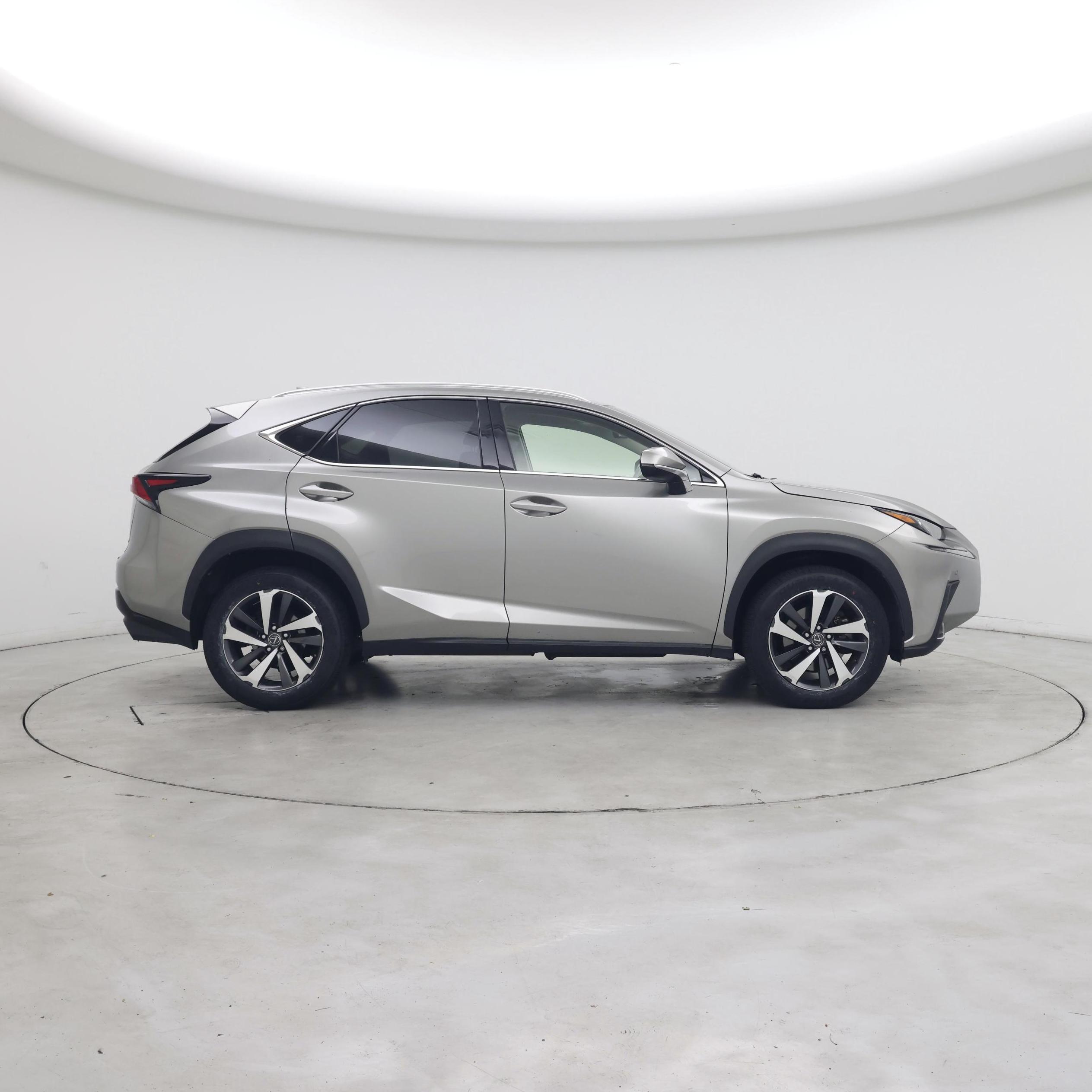 Thumbnail: 2018 Lexus NX - 7