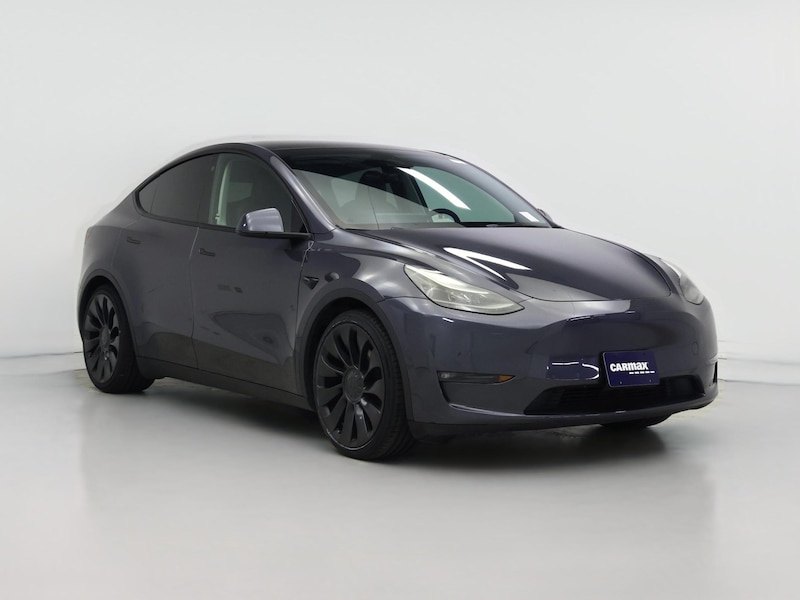 2022 Tesla Model Y Performance -
                  Murrieta, CA