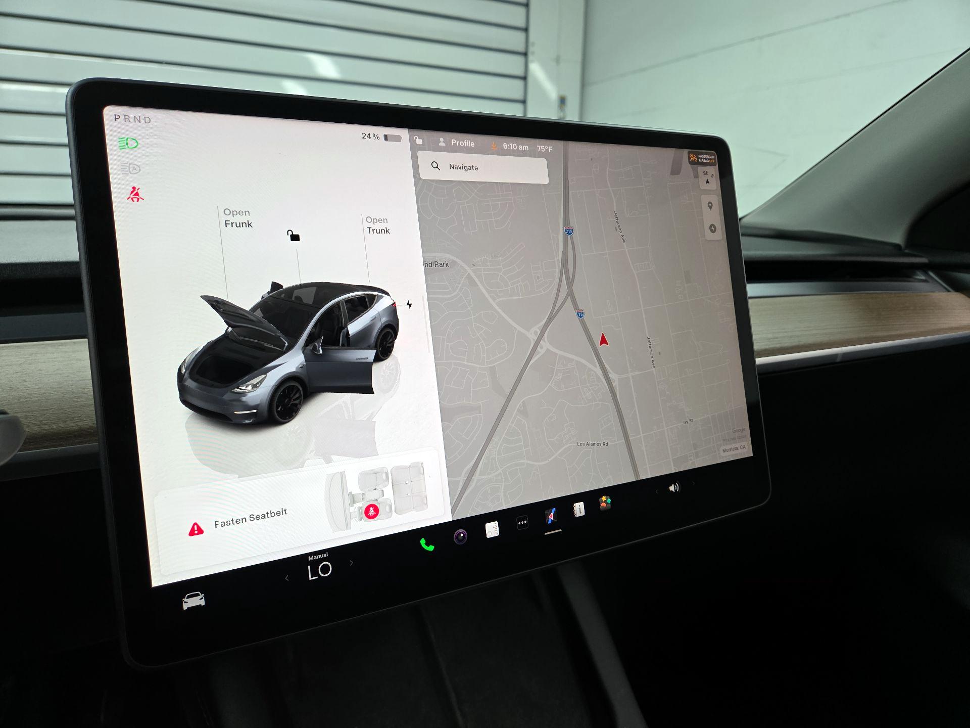 Thumbnail: 2022 Tesla Model Y - 13