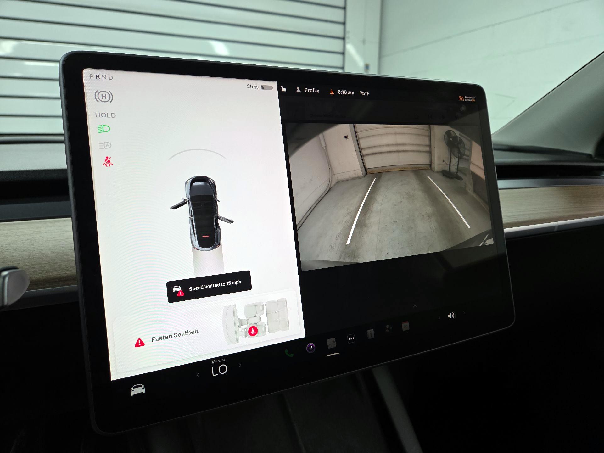 Thumbnail: 2022 Tesla Model Y - 14