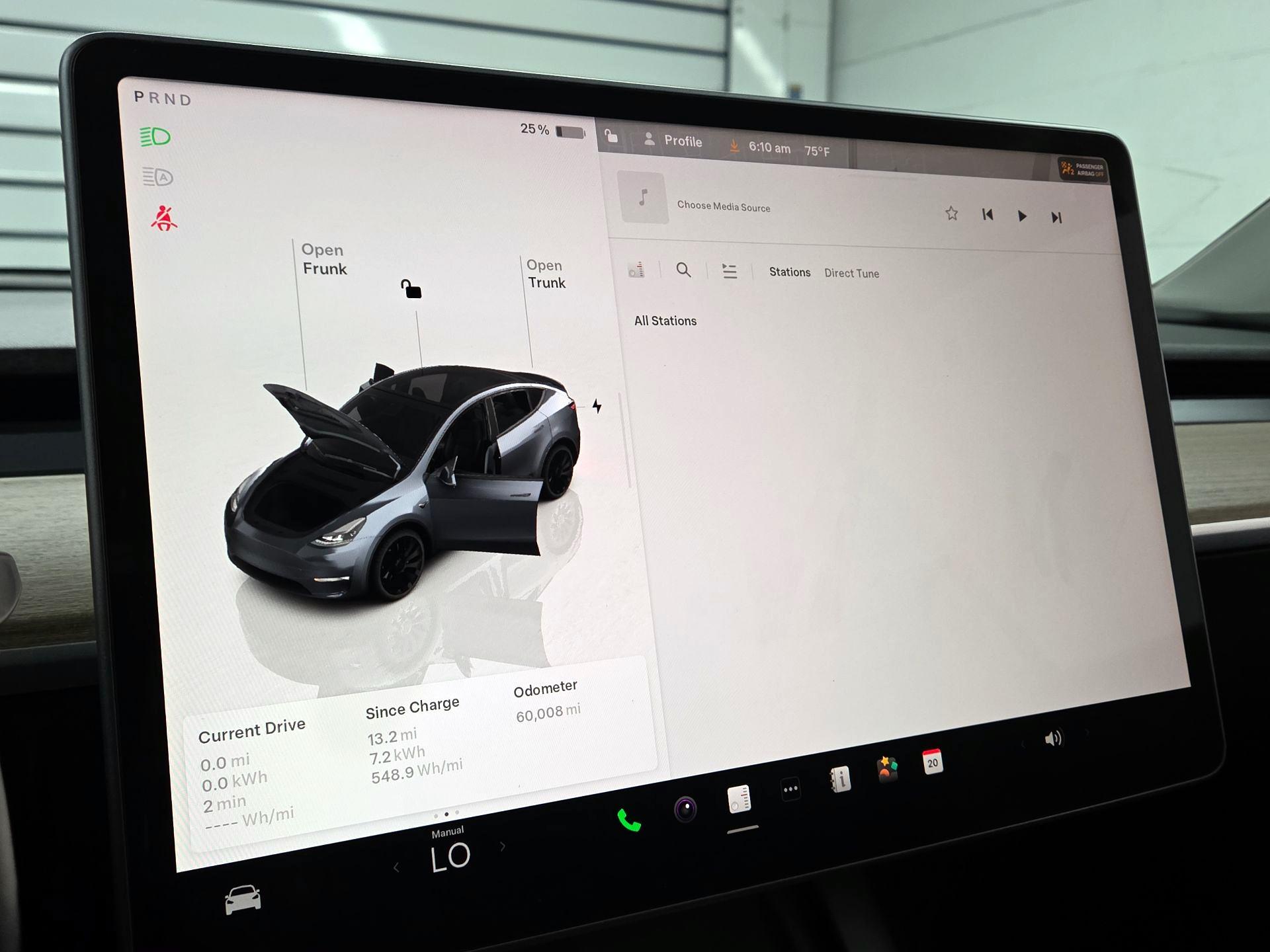 Thumbnail: 2022 Tesla Model Y - 15