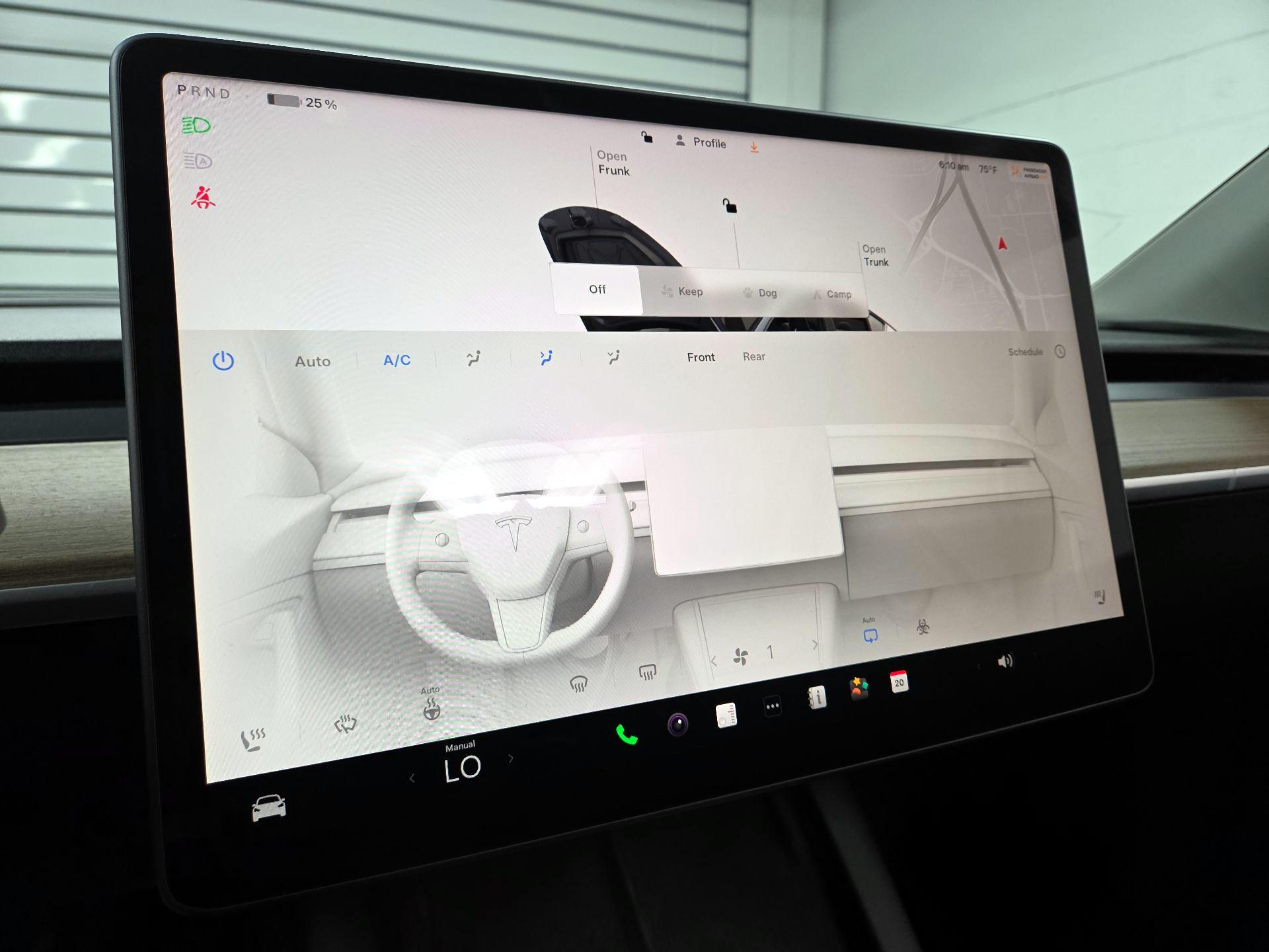 Thumbnail: 2022 Tesla Model Y - 16