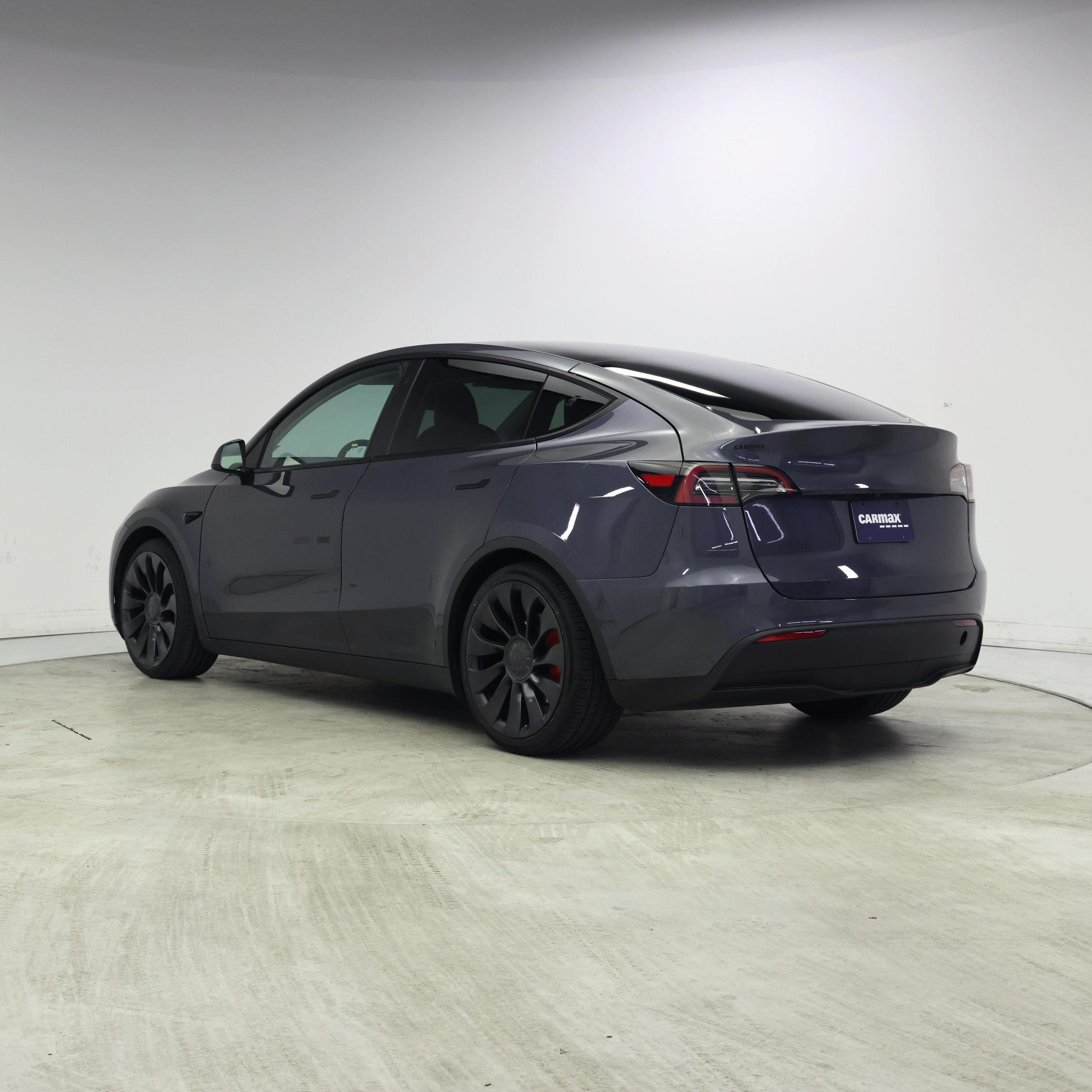 Thumbnail: 2022 Tesla Model Y - 2