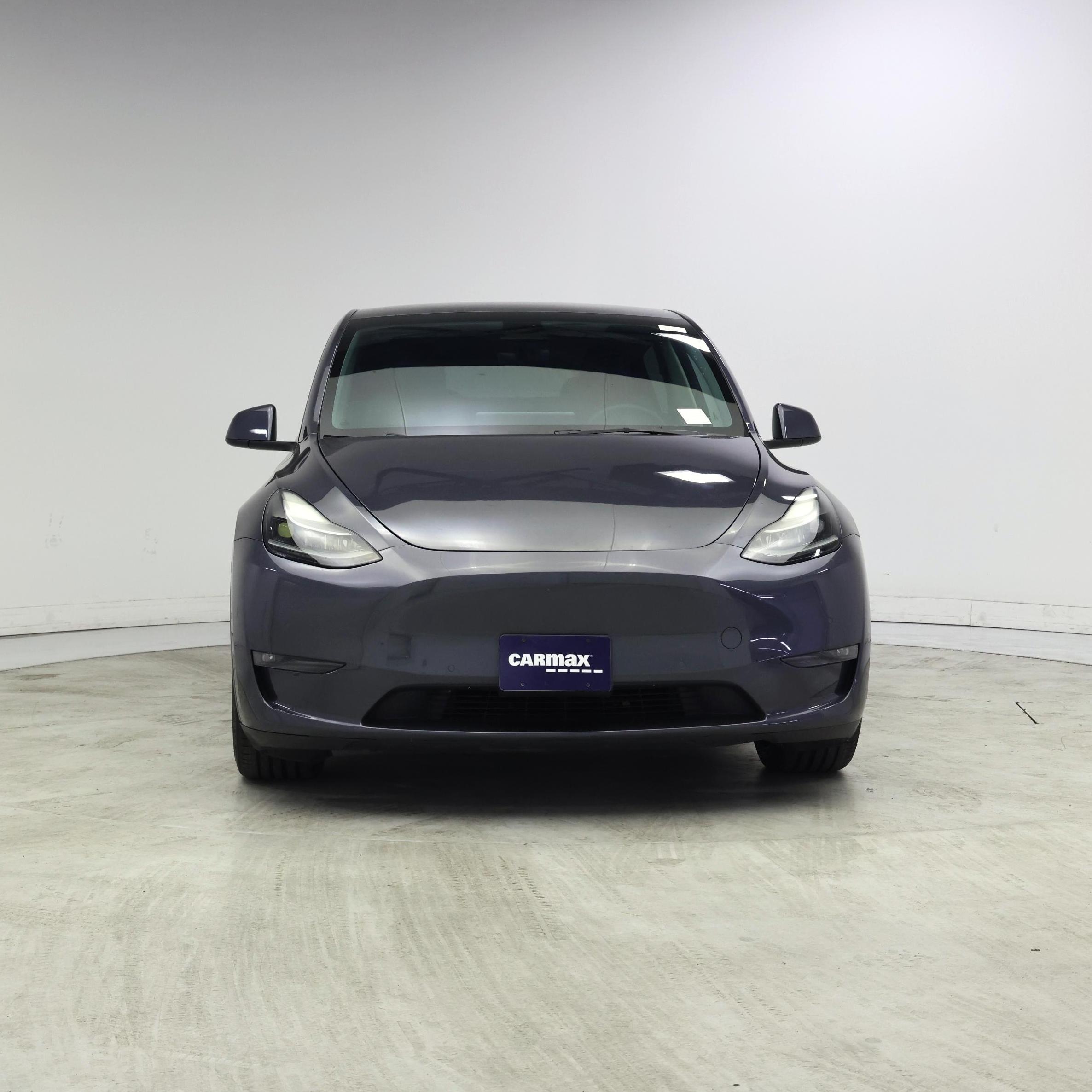 Thumbnail: 2022 Tesla Model Y - 5