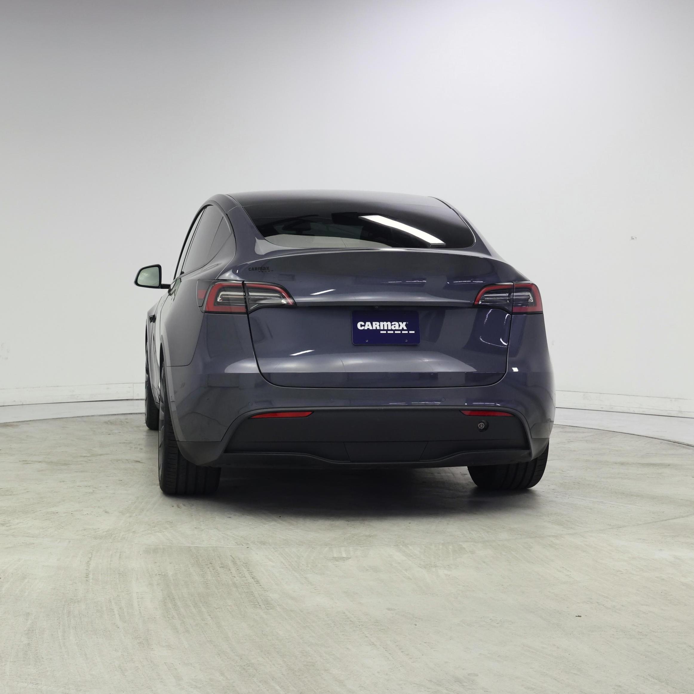 Thumbnail: 2022 Tesla Model Y - 6