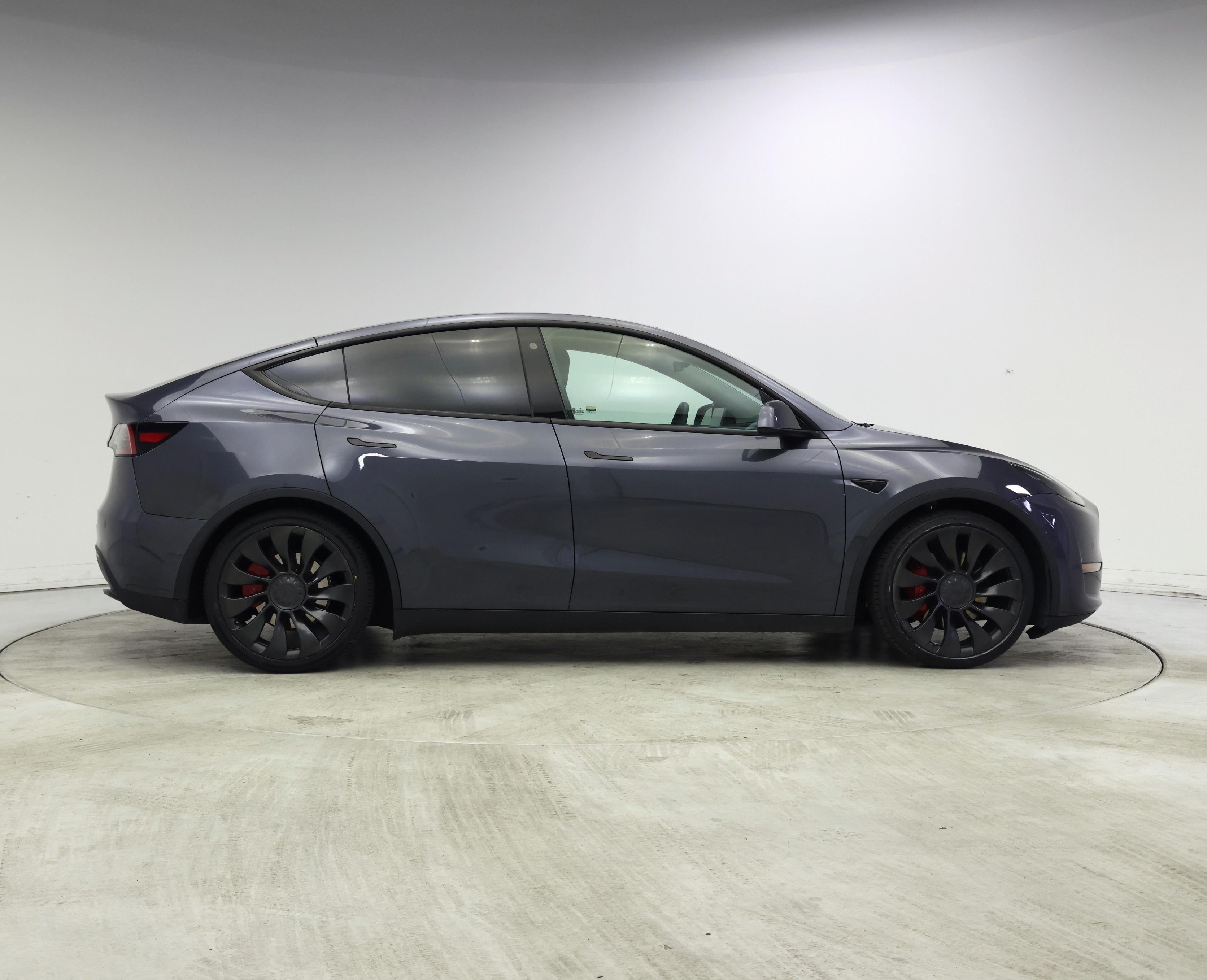 Thumbnail: 2022 Tesla Model Y - 7