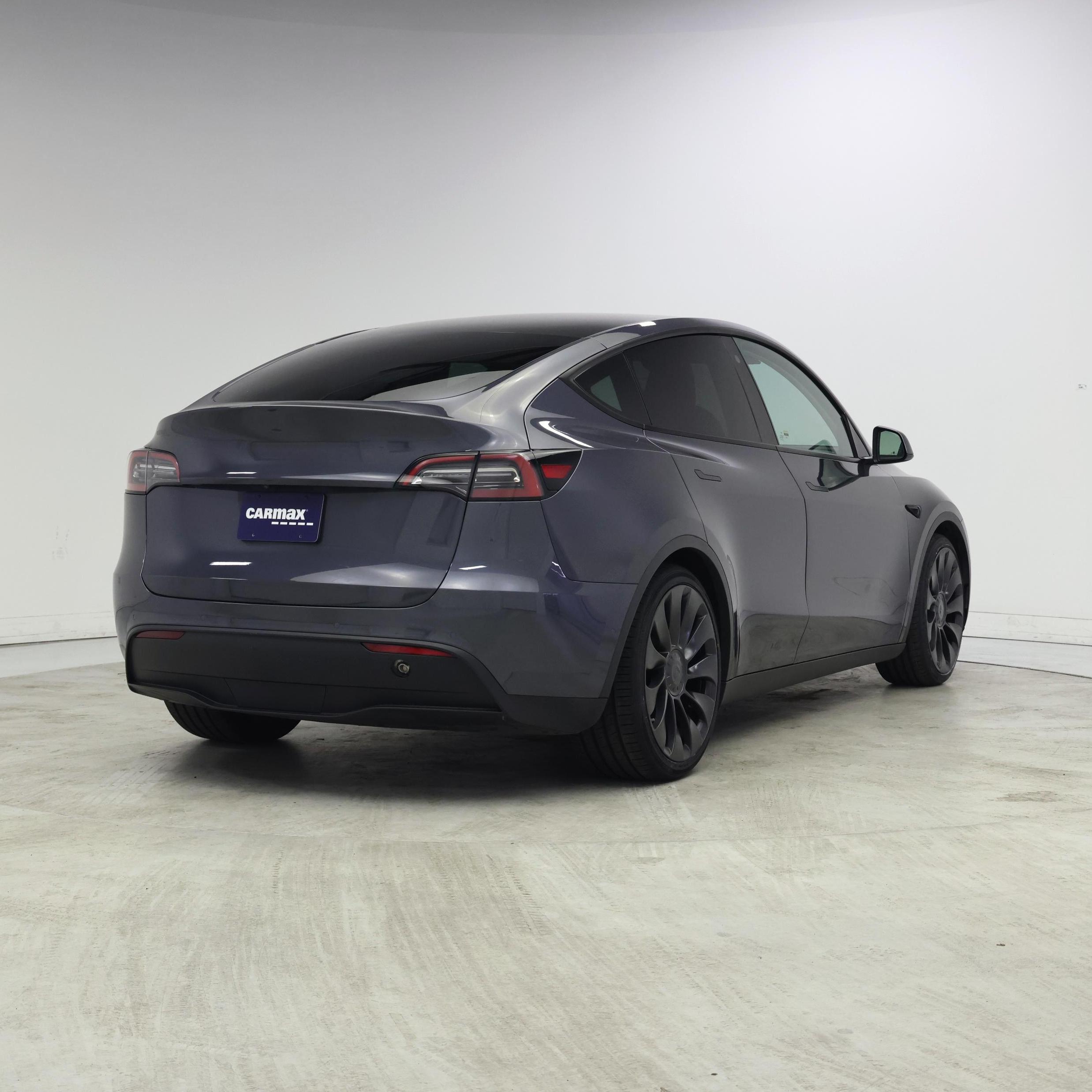 Thumbnail: 2022 Tesla Model Y - 8