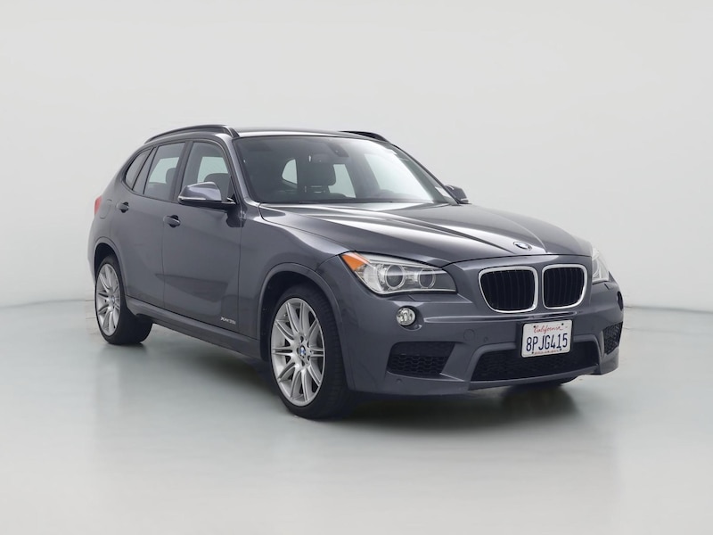 2015 BMW X1 xDrive35i -
                  Irvine, CA