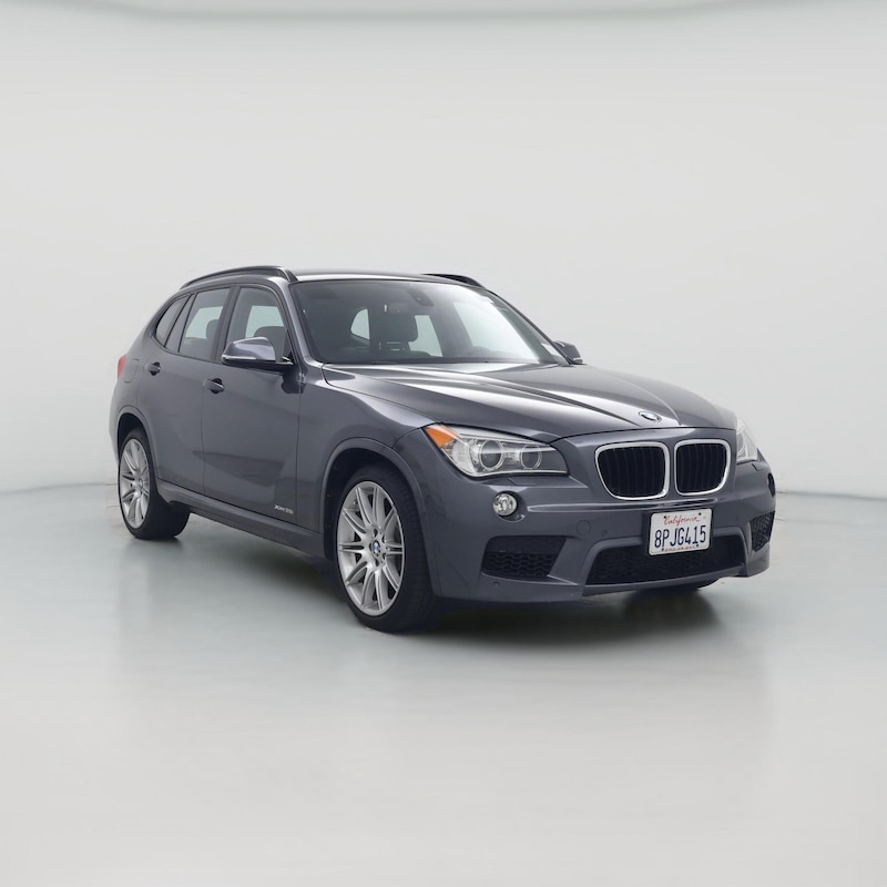 2015 BMW X1 XDrive35i