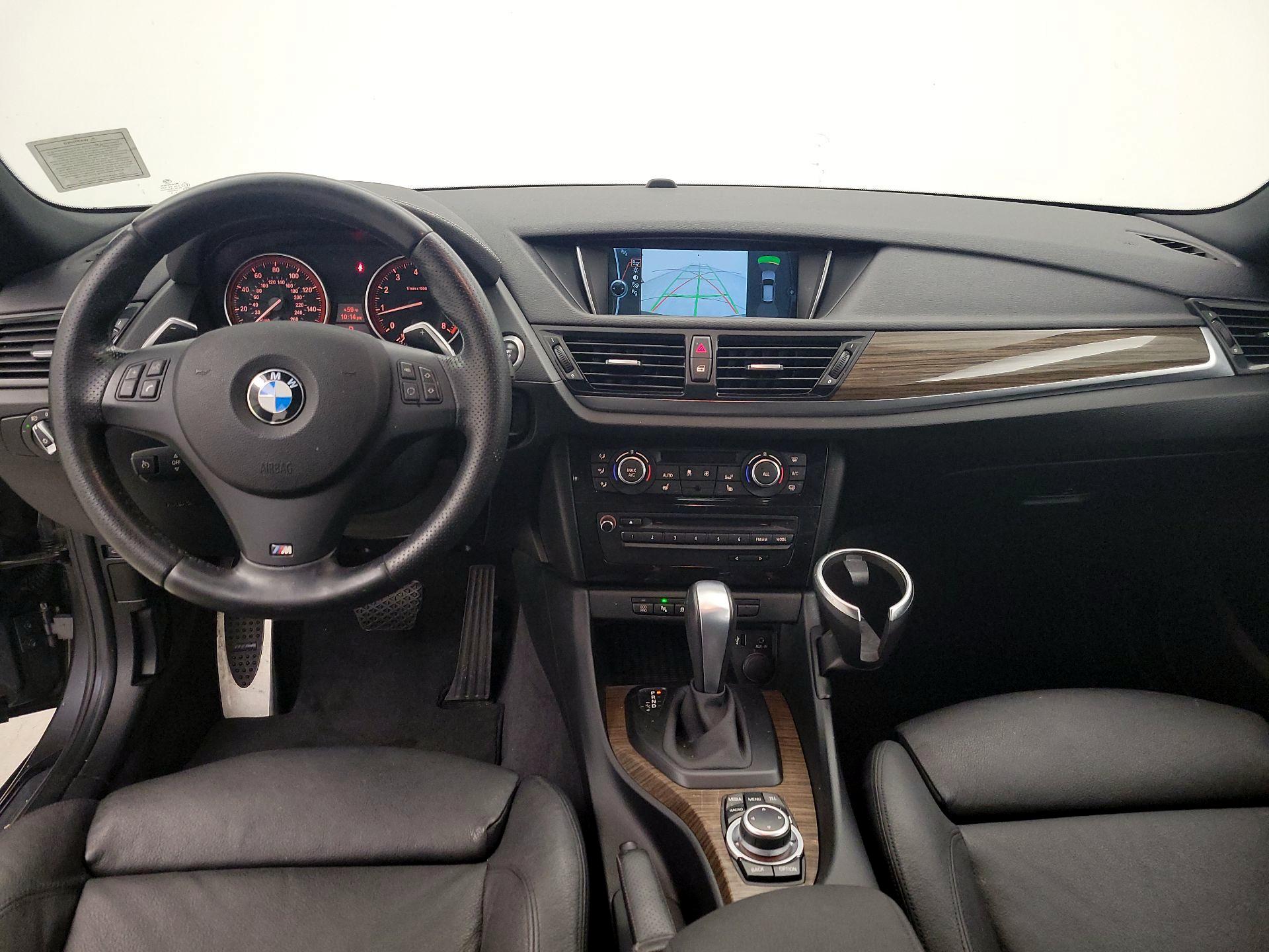 Thumbnail: 2015 BMW X1 - 9