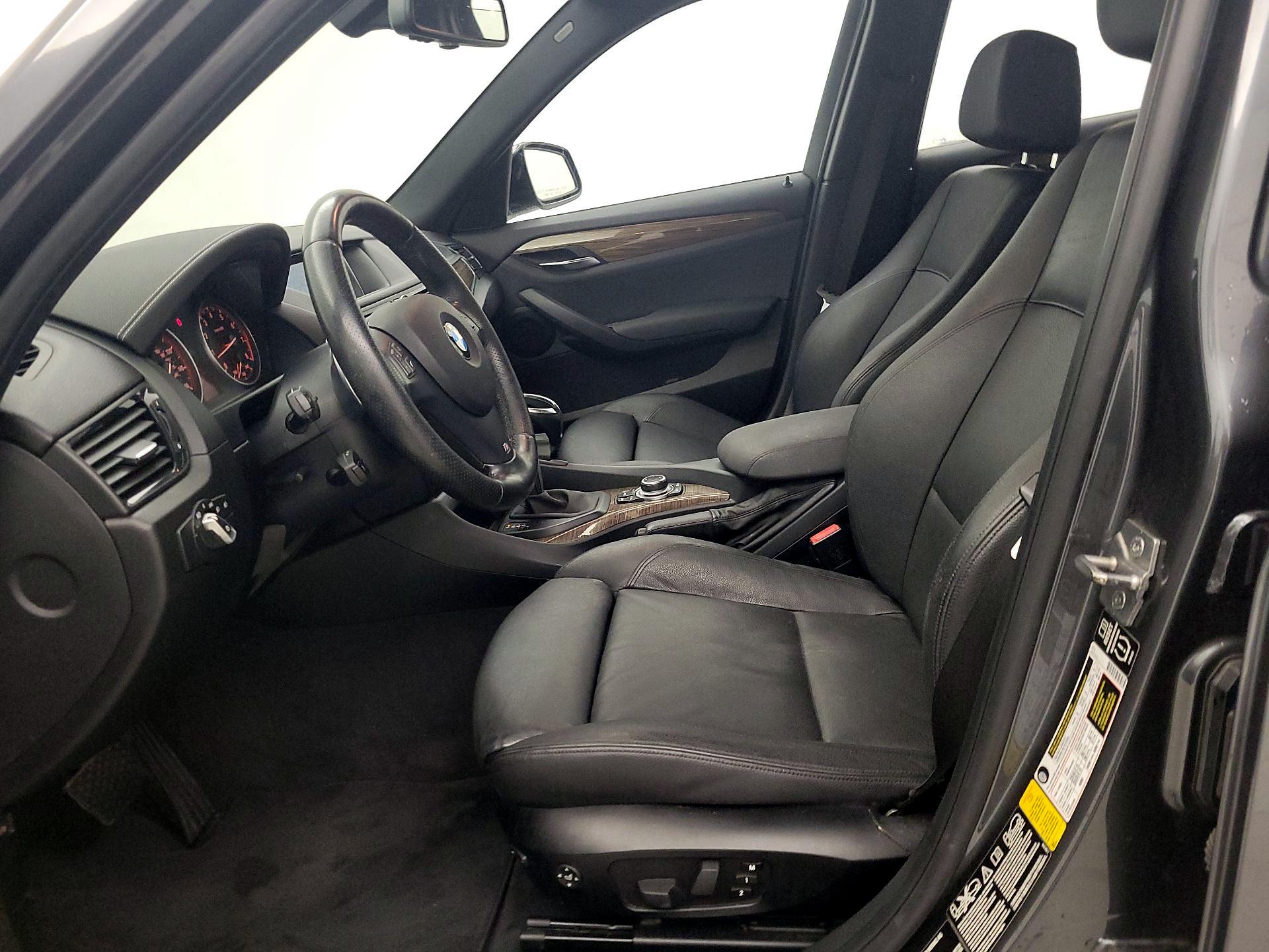 Thumbnail: 2015 BMW X1 - 11