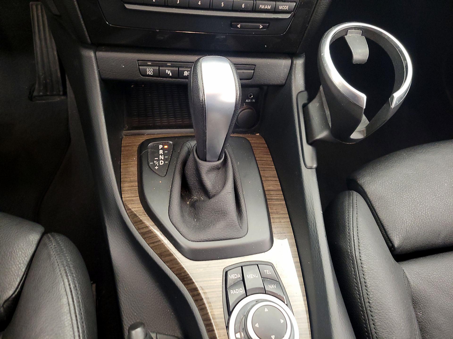 Thumbnail: 2015 BMW X1 - 17