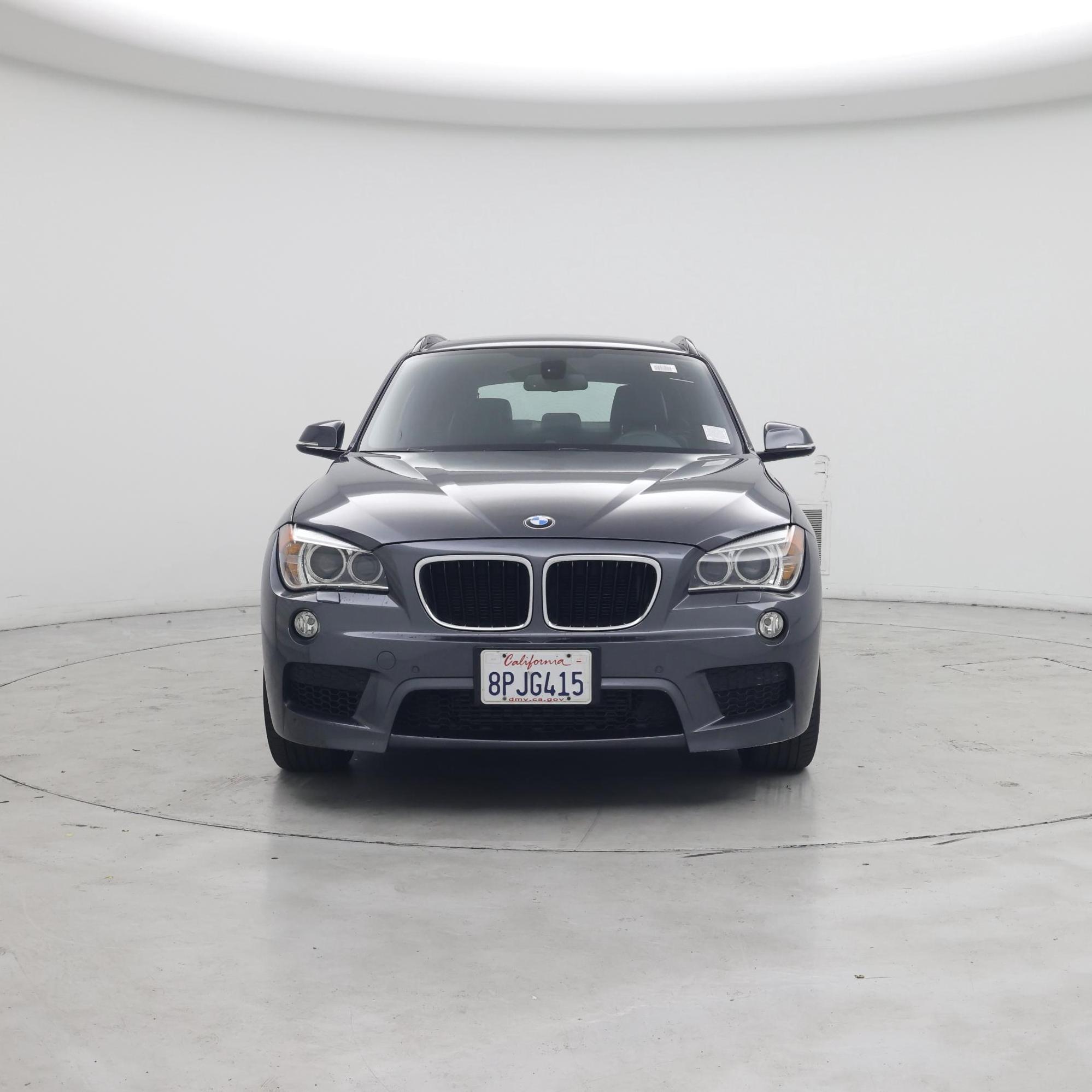 Thumbnail: 2015 BMW X1 - 5