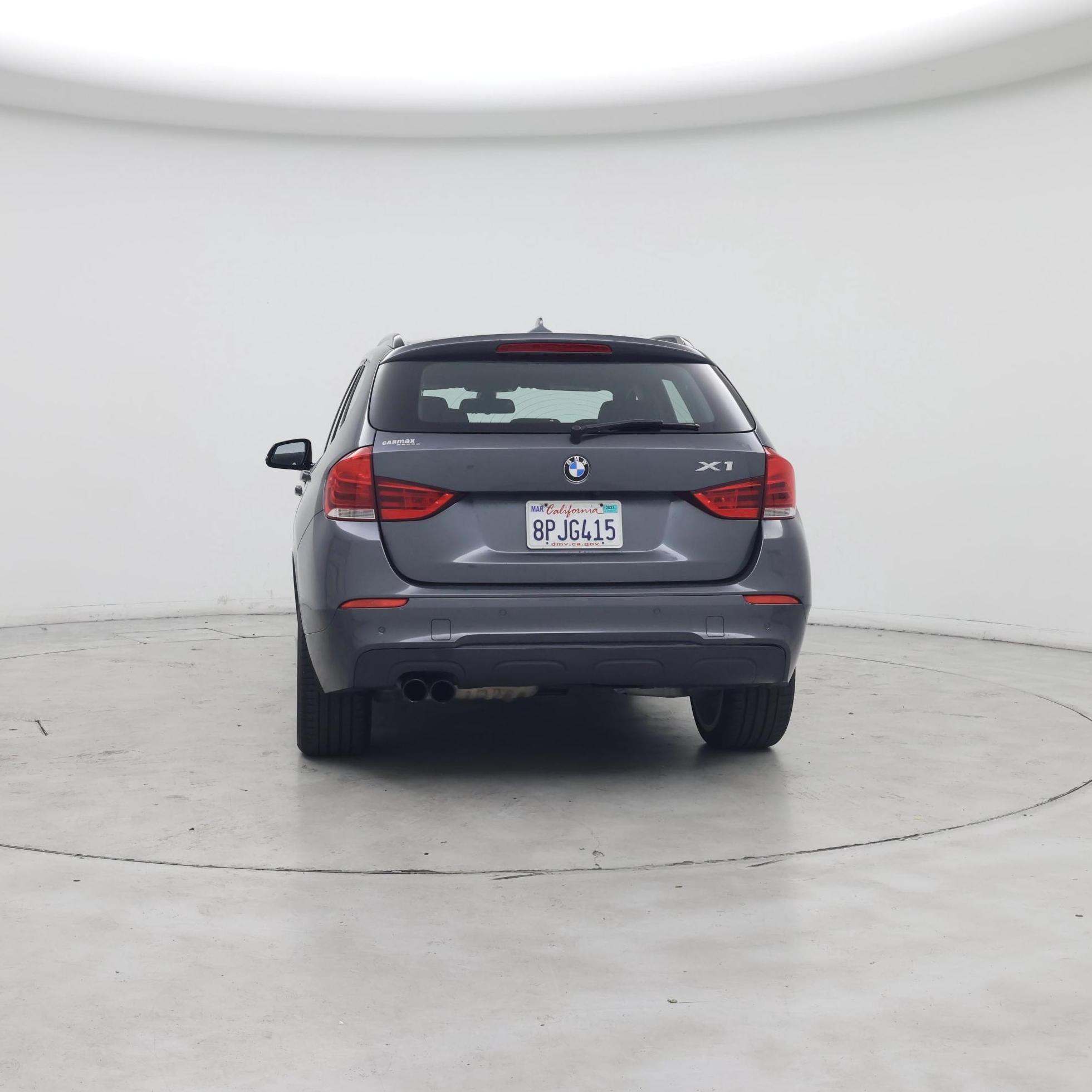Thumbnail: 2015 BMW X1 - 6