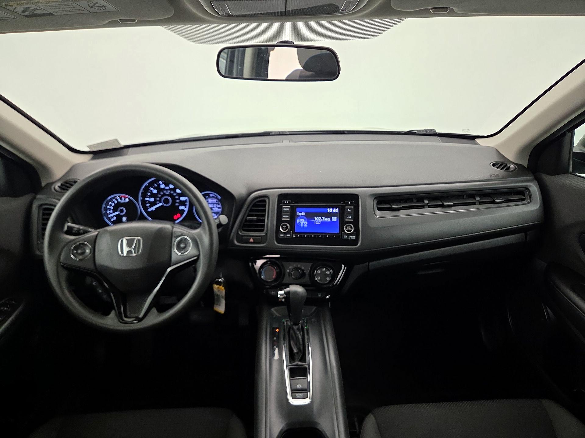 Thumbnail: 2022 Honda HR-V - 9