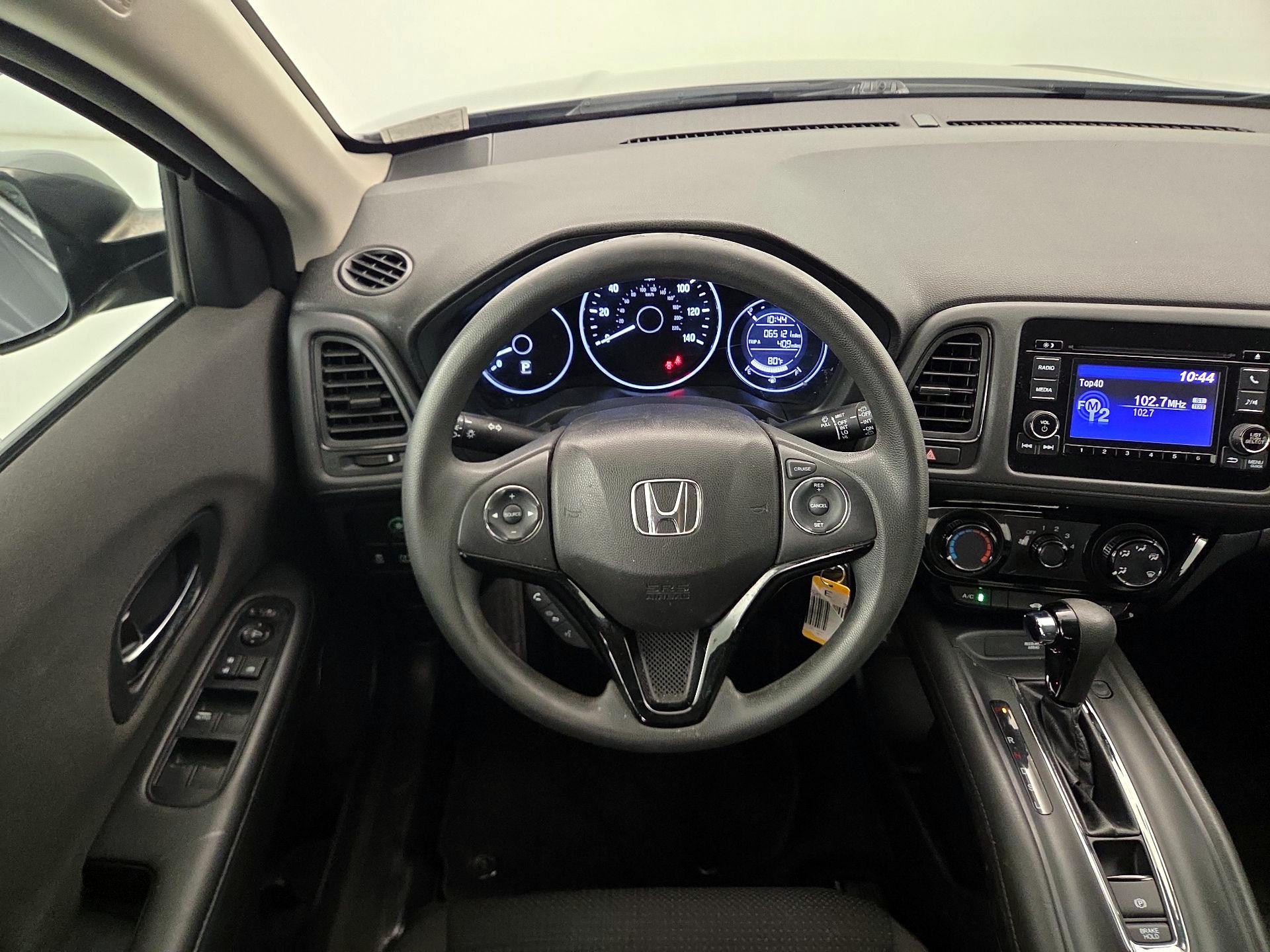 Thumbnail: 2022 Honda HR-V - 10